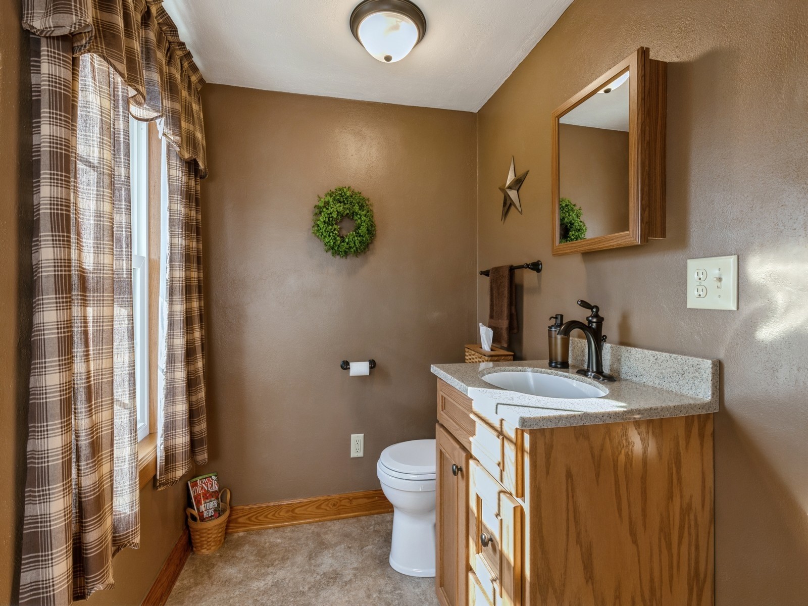 8350 E 92nd Street S