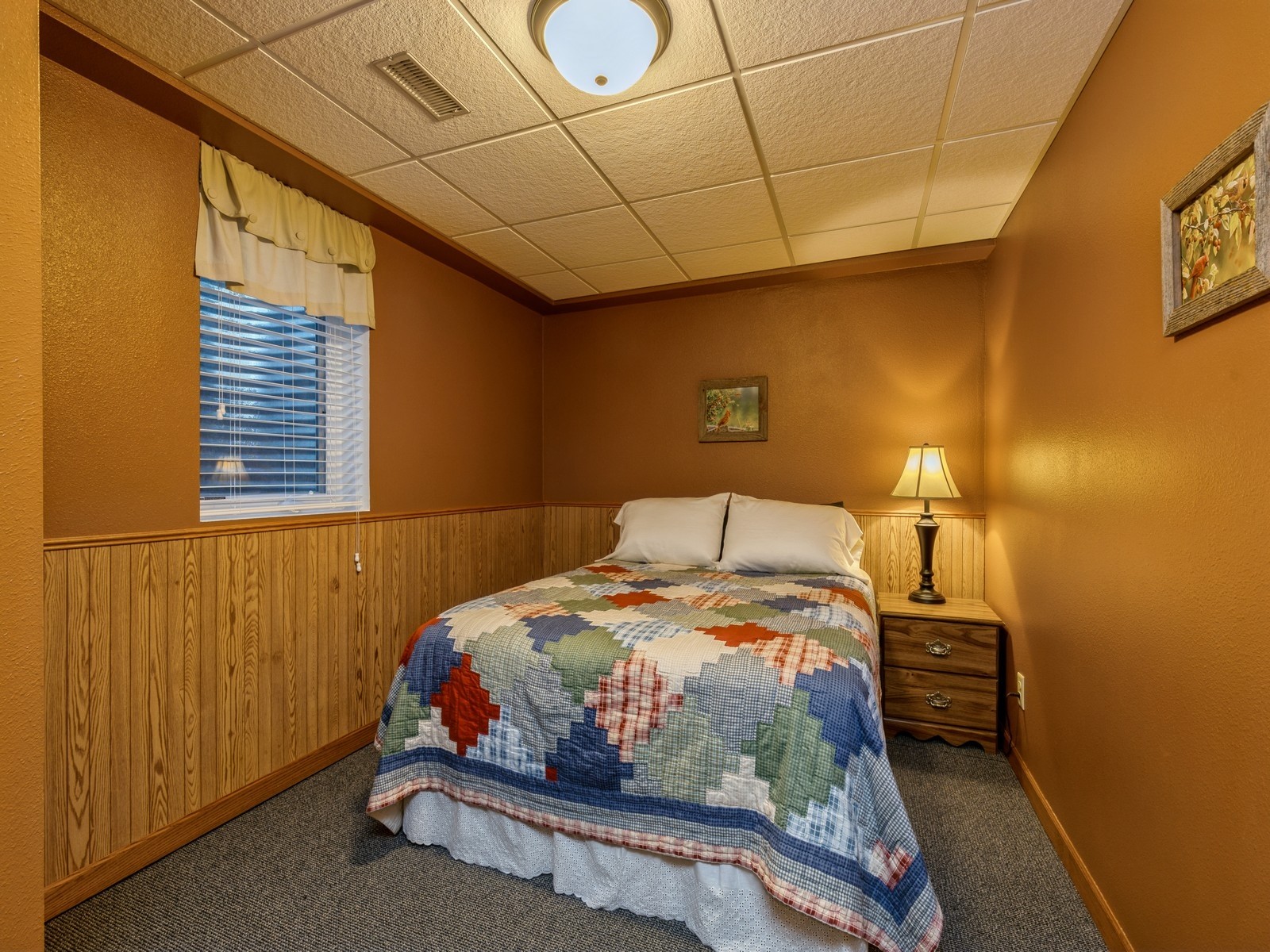 8350 E 92nd Street S