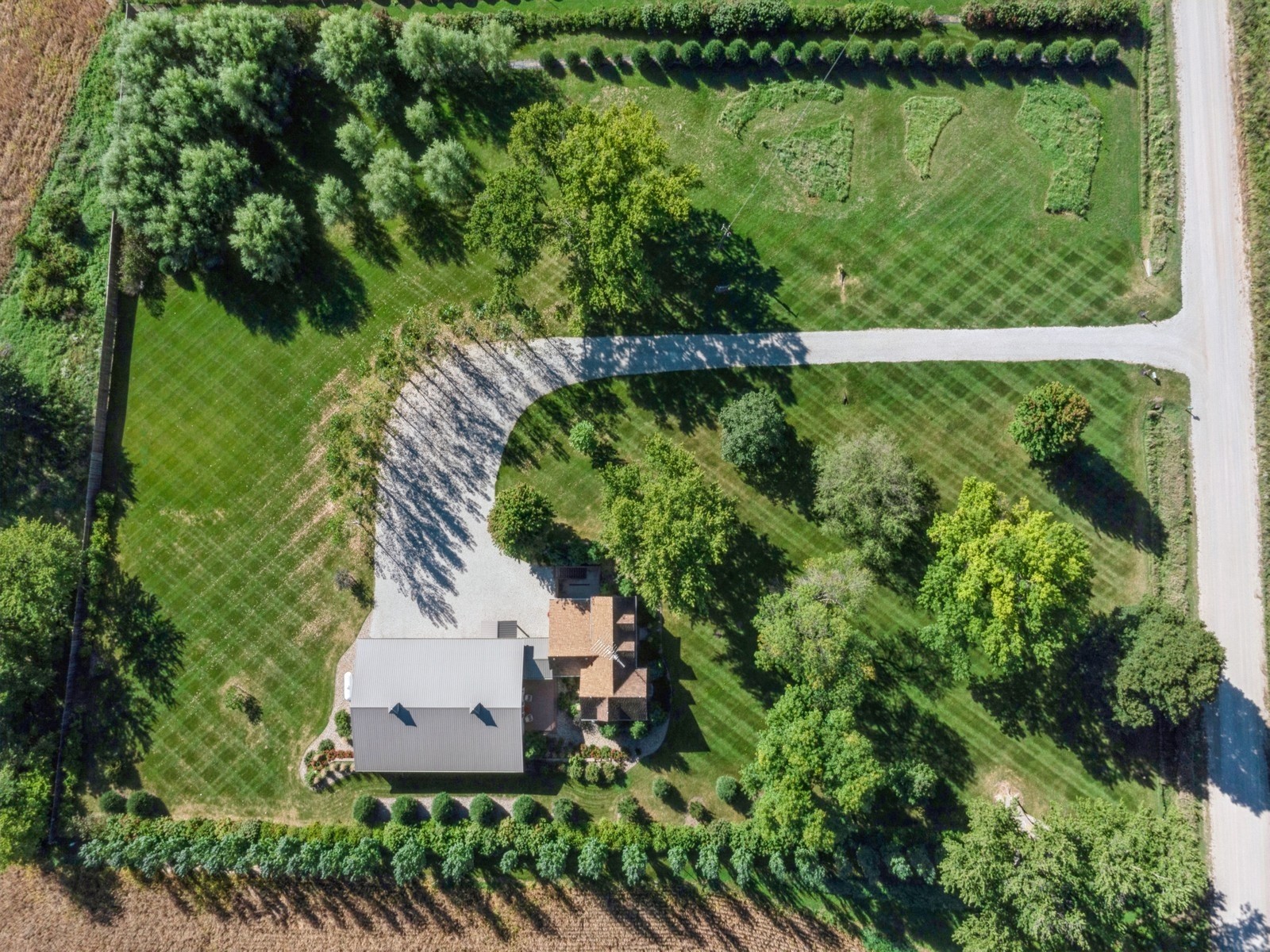 8350 E 92nd Street S