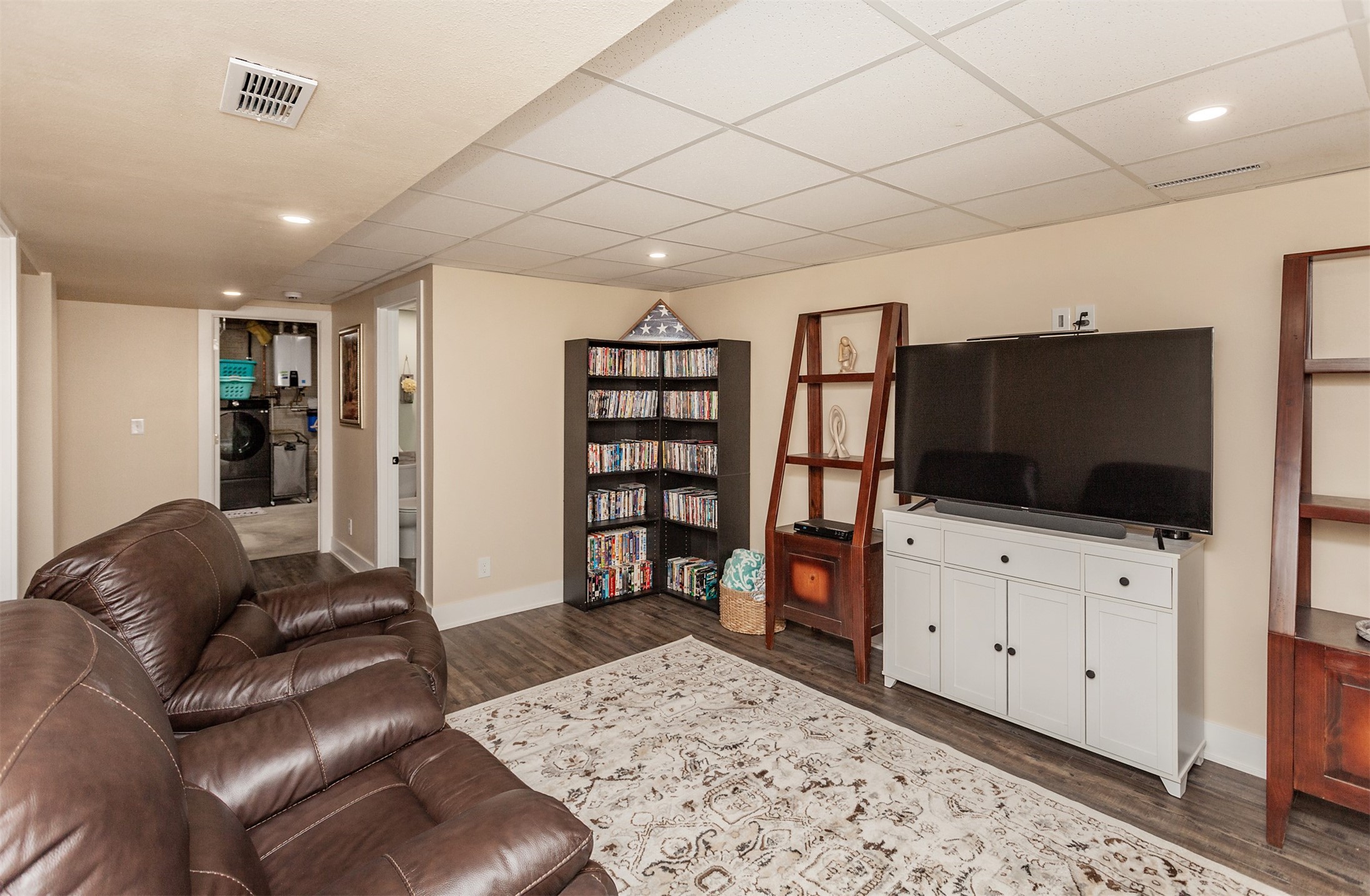 110 S Davenport Street