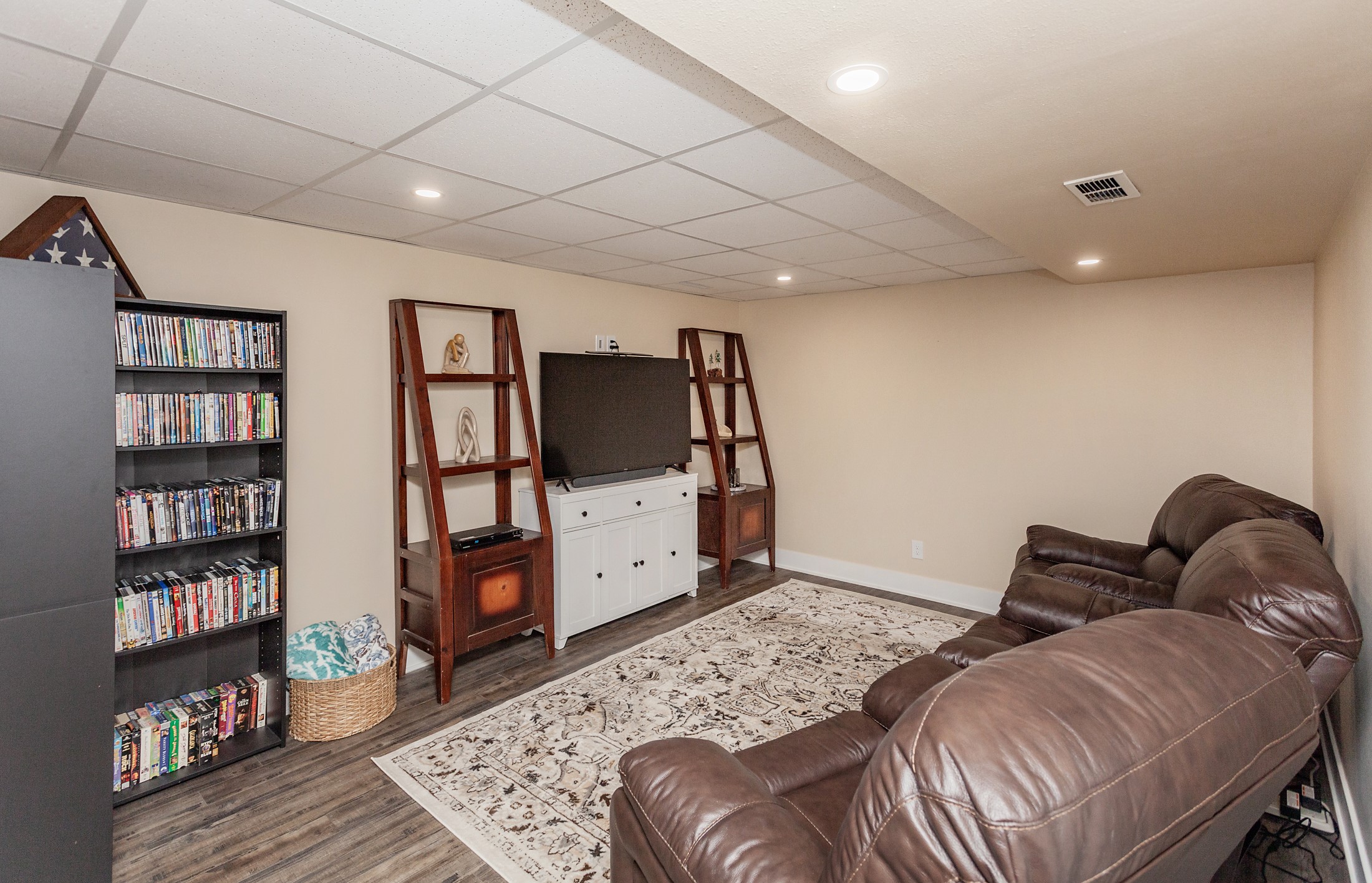 110 S Davenport Street