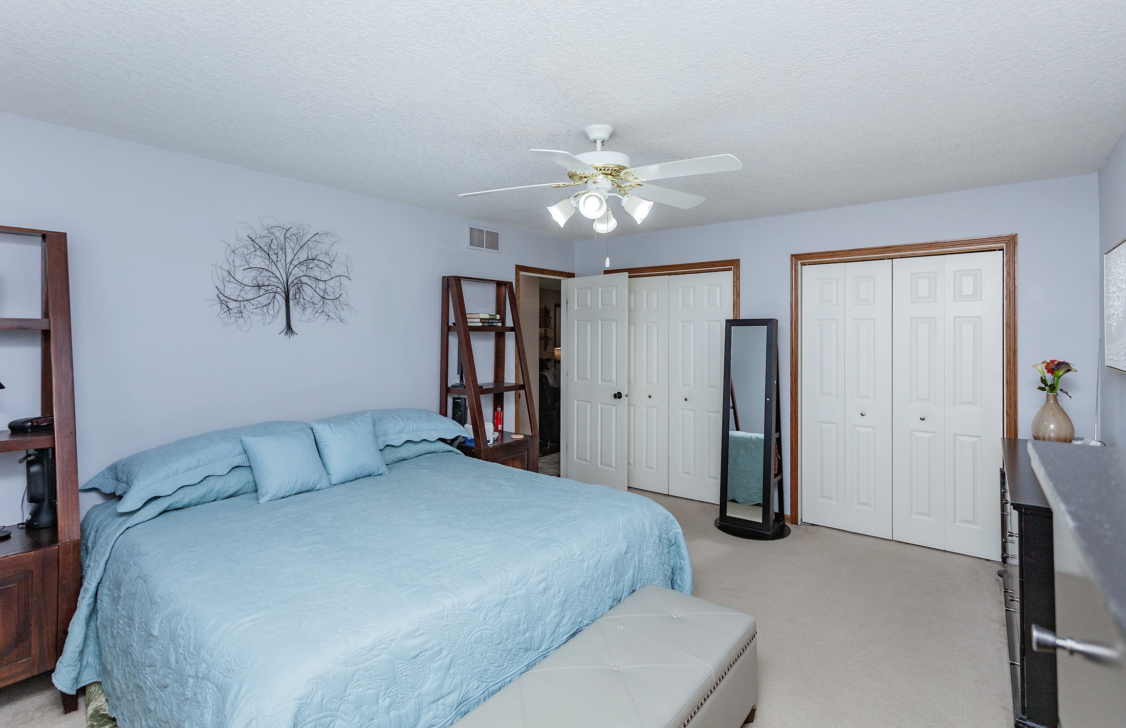 110 S Davenport Street