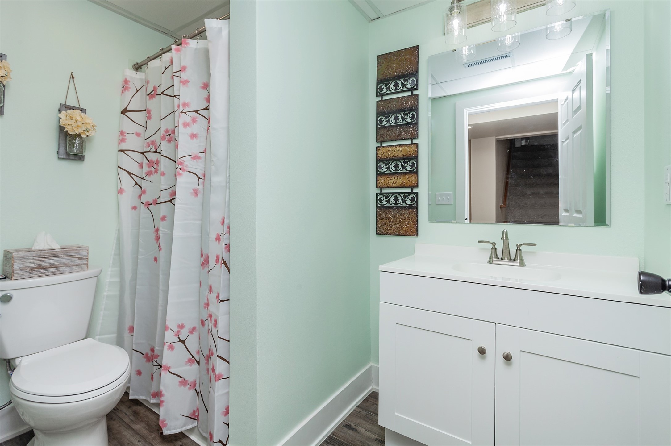 110 S Davenport Street