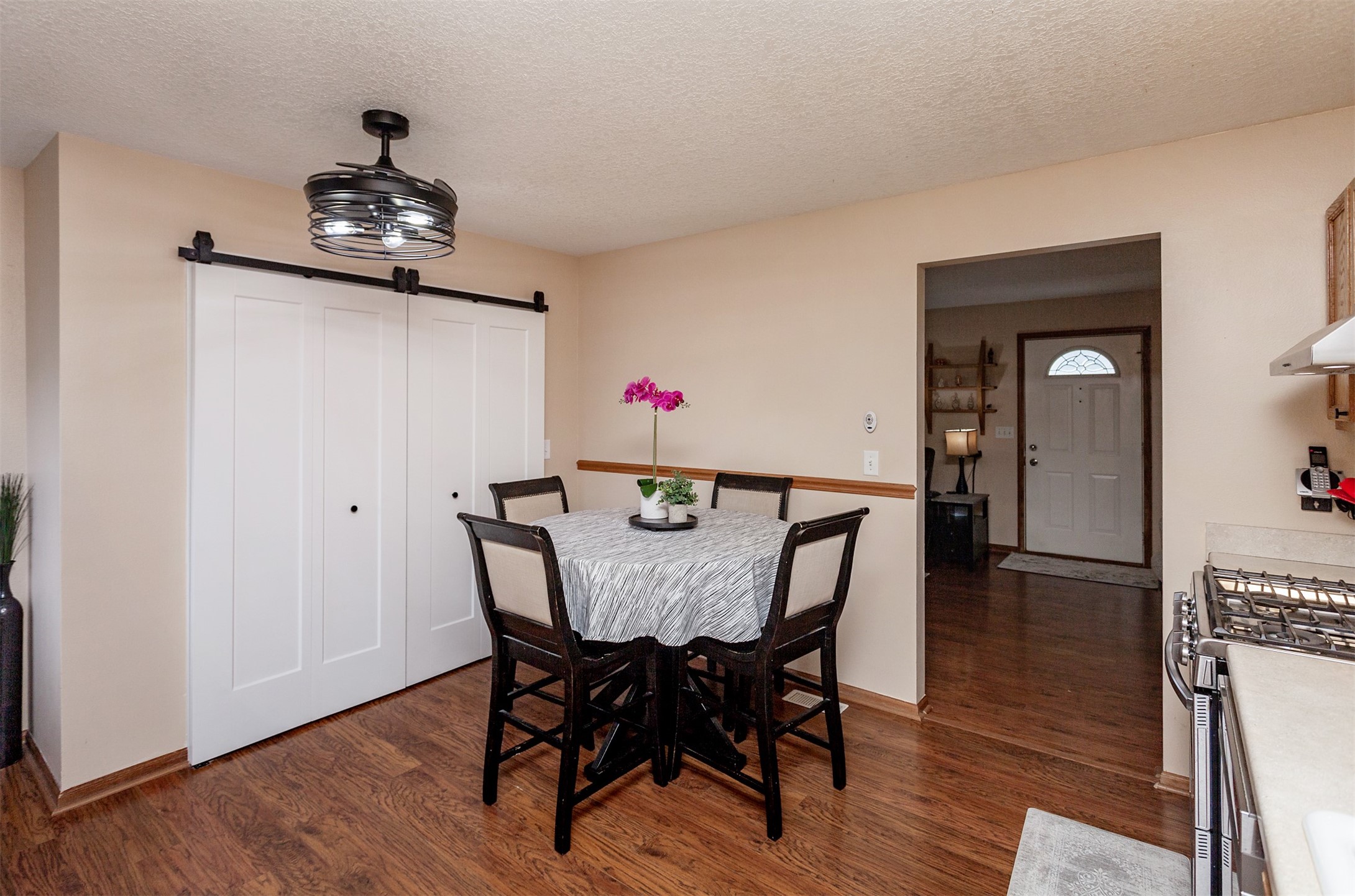 110 S Davenport Street