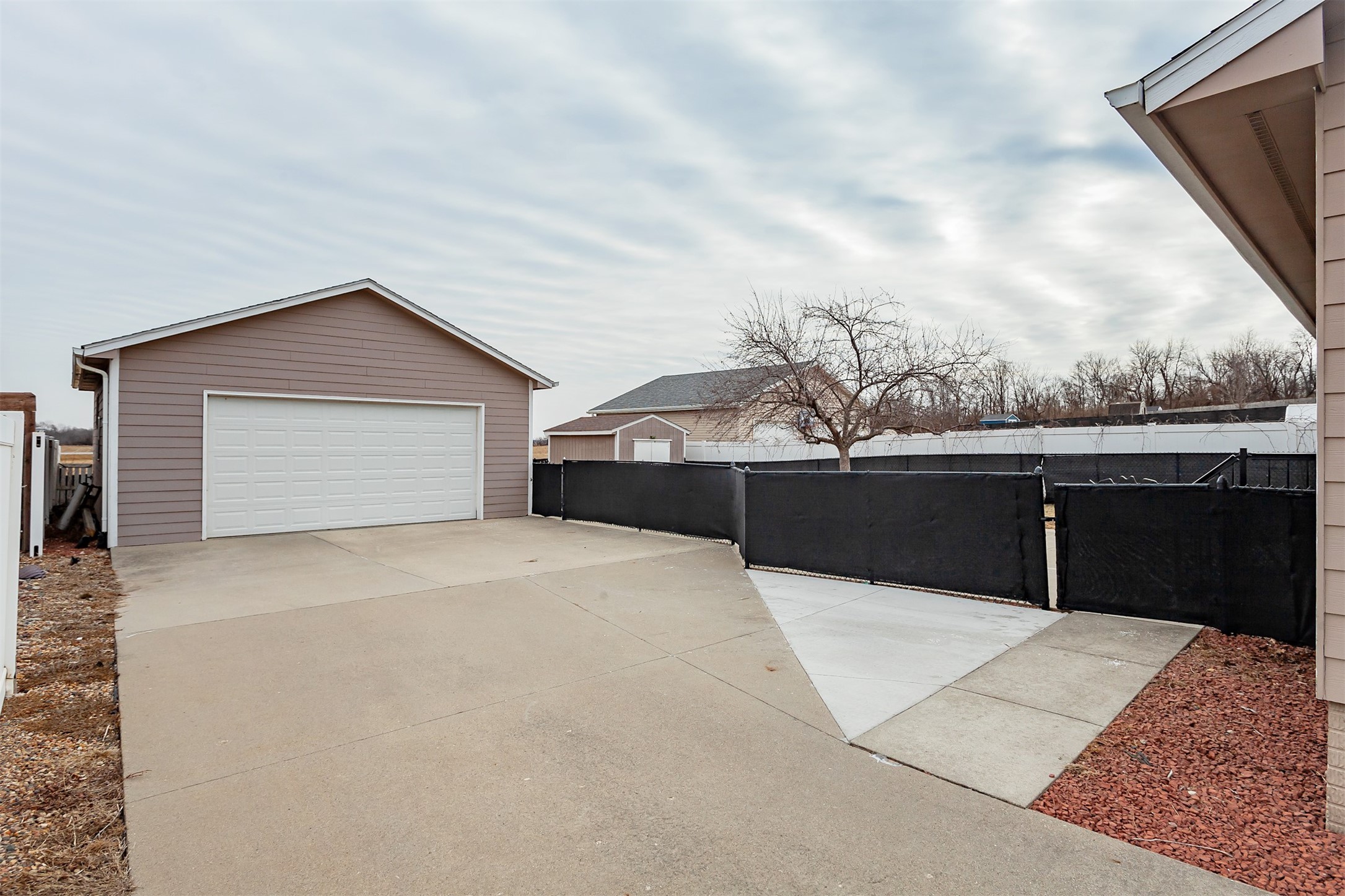 110 S Davenport Street