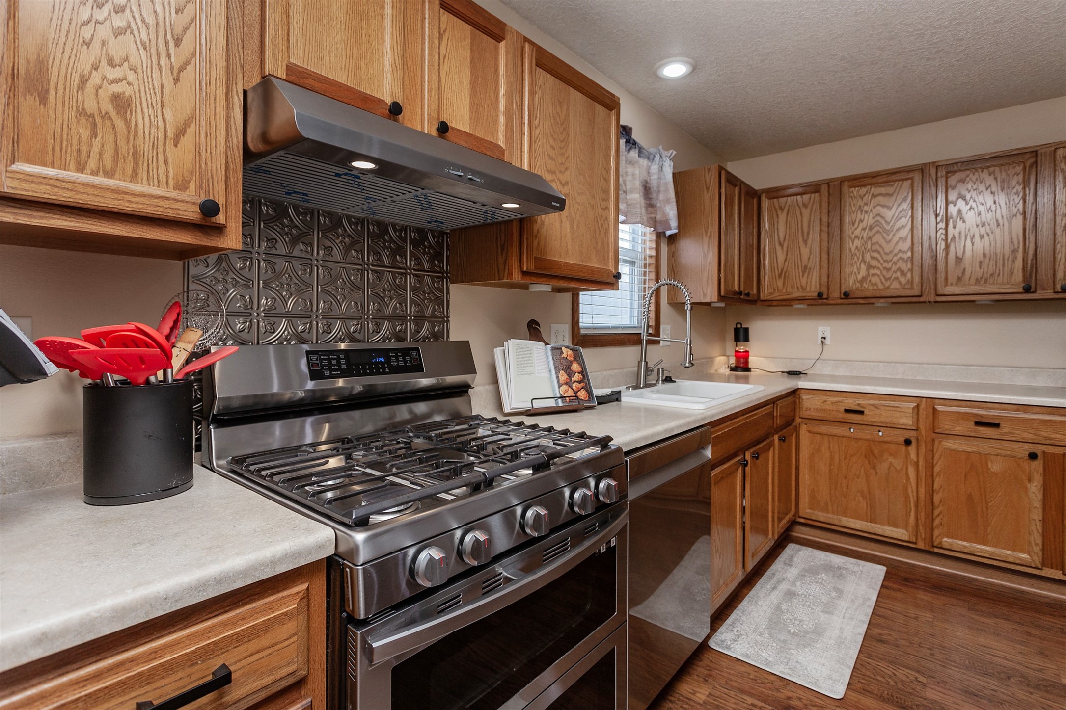 110 S Davenport Street