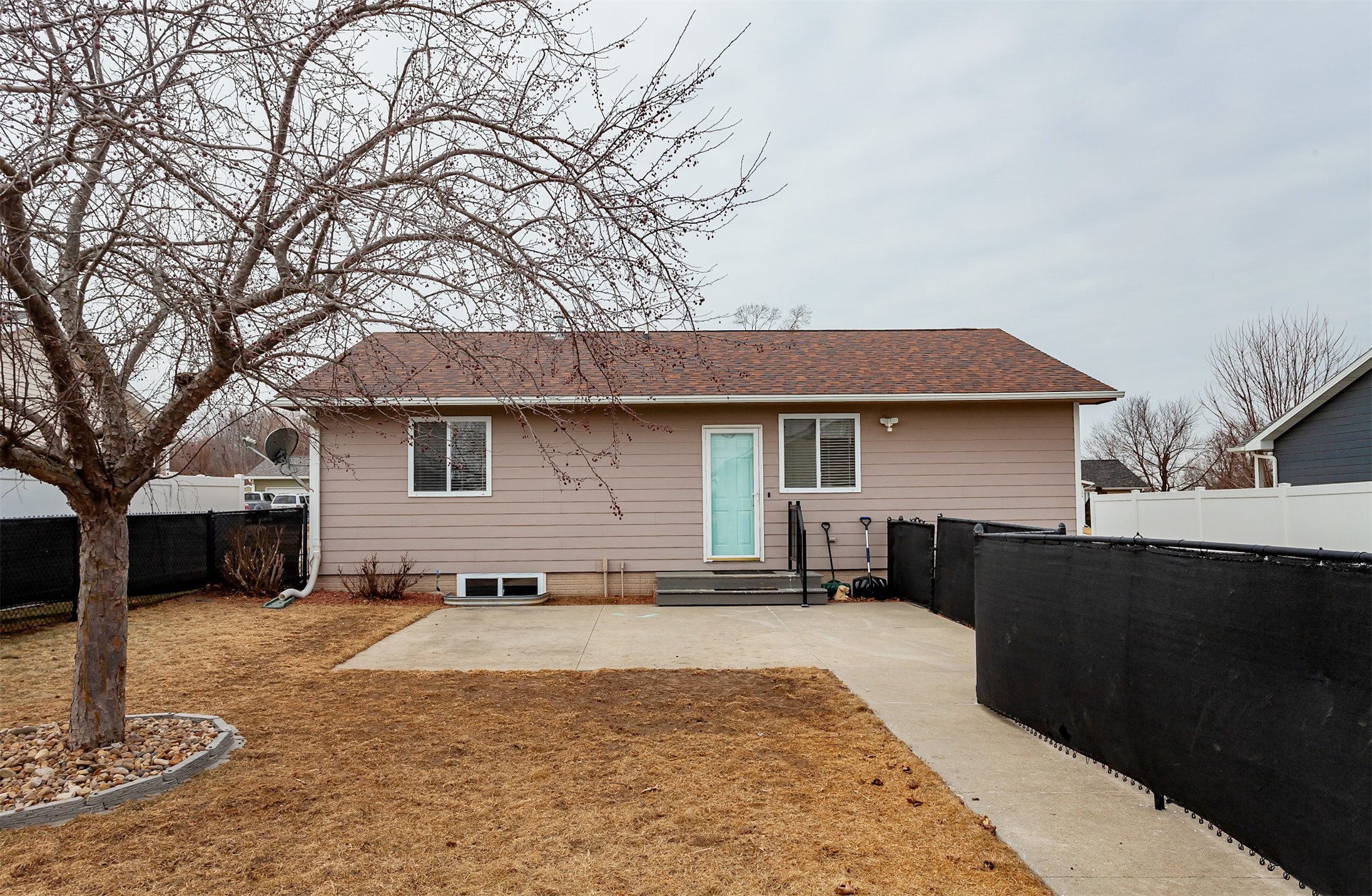 110 S Davenport Street