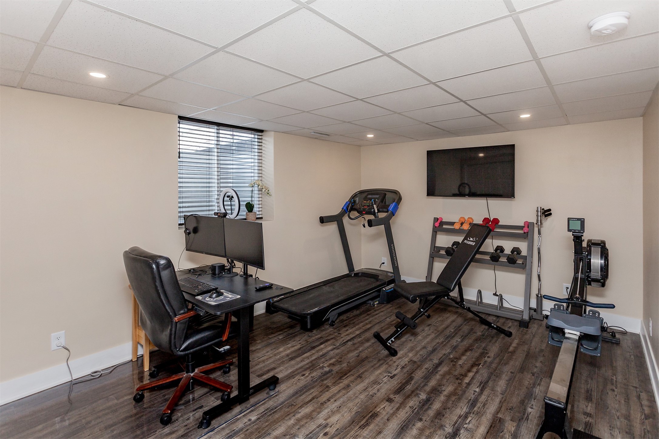 110 S Davenport Street