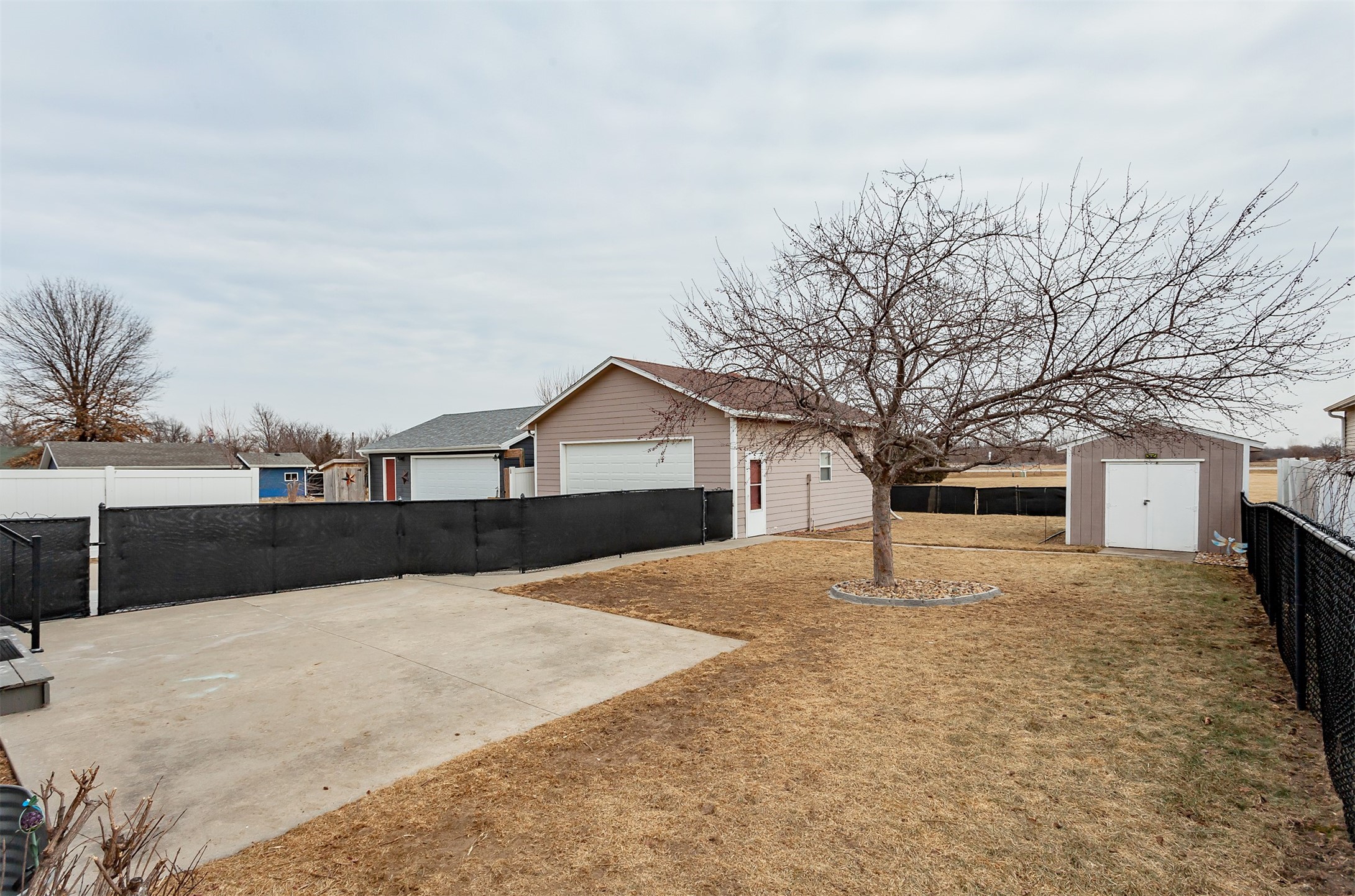 110 S Davenport Street