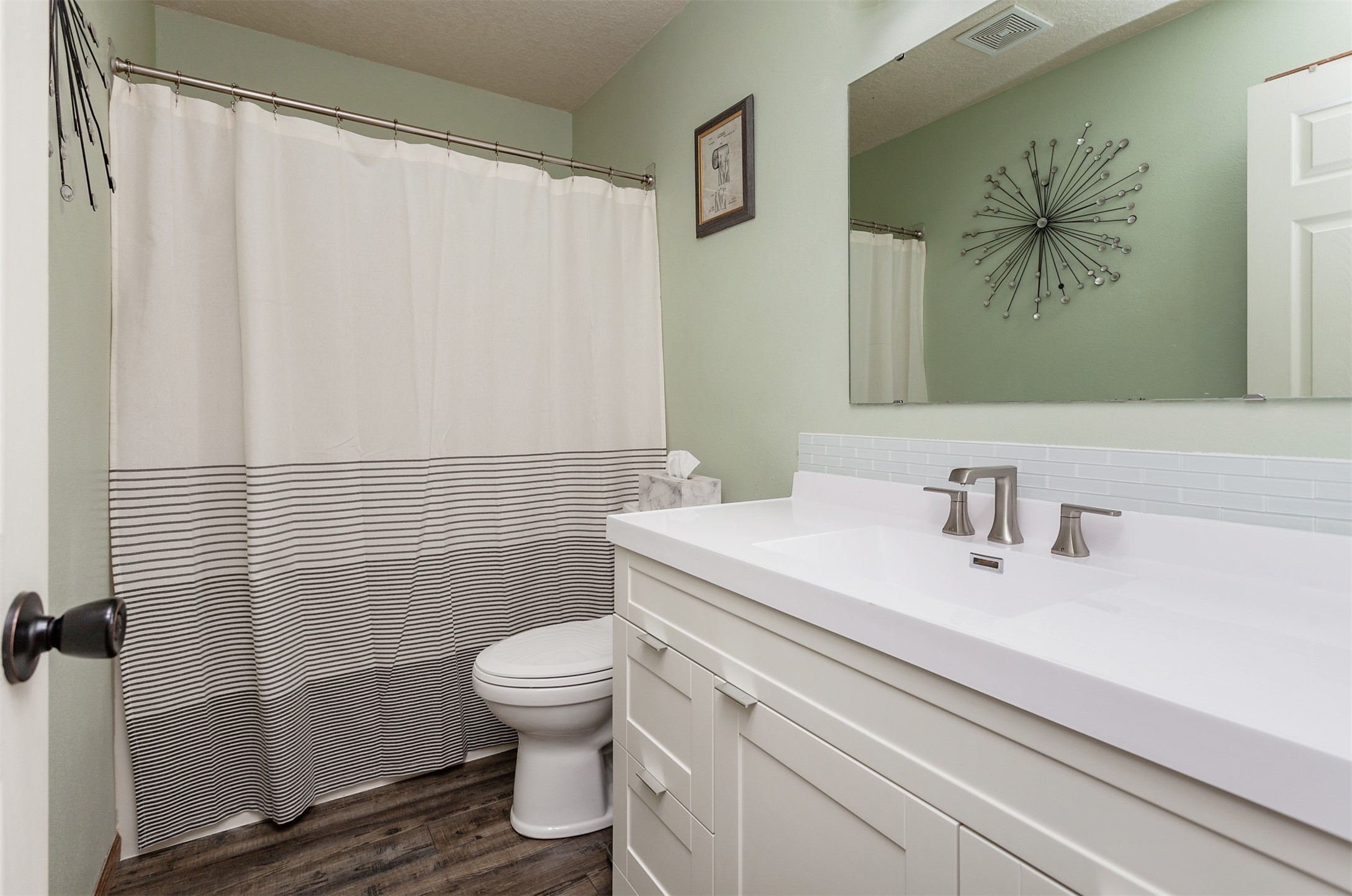 110 S Davenport Street