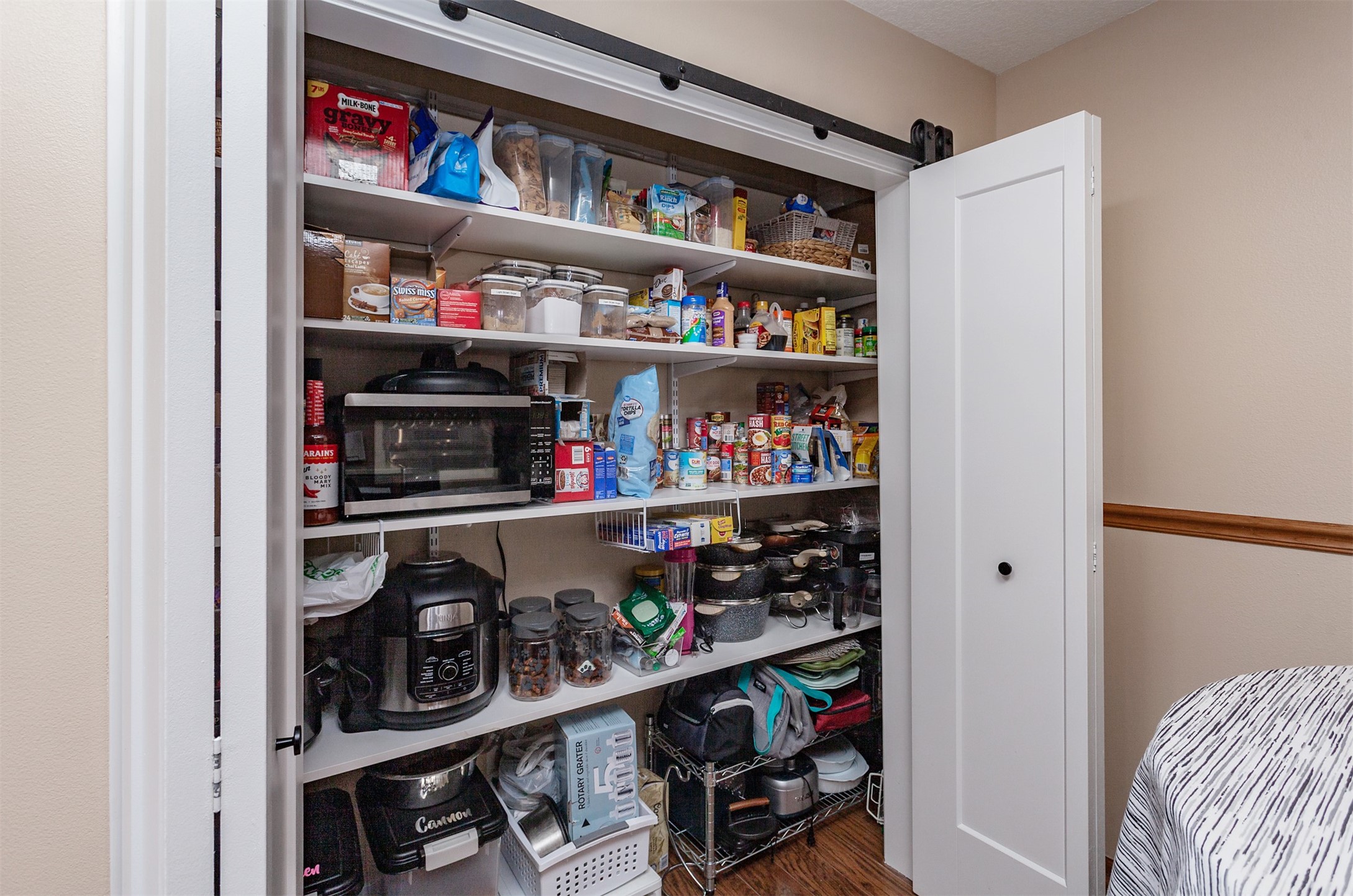 110 S Davenport Street