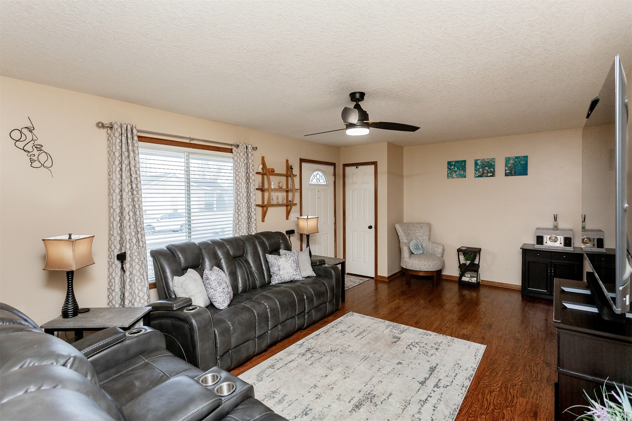 110 S Davenport Street