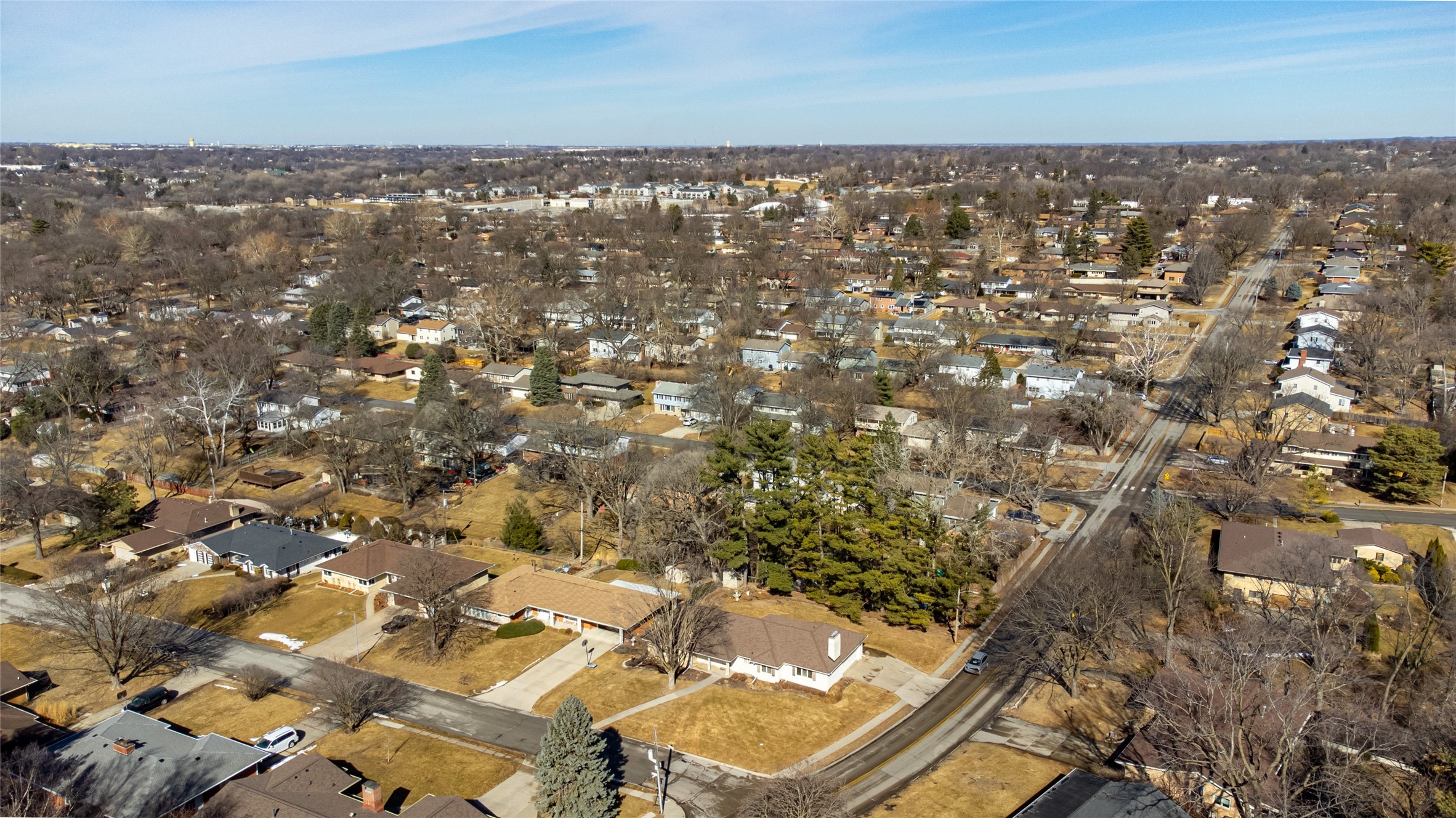 7005 Bellaire Avenue