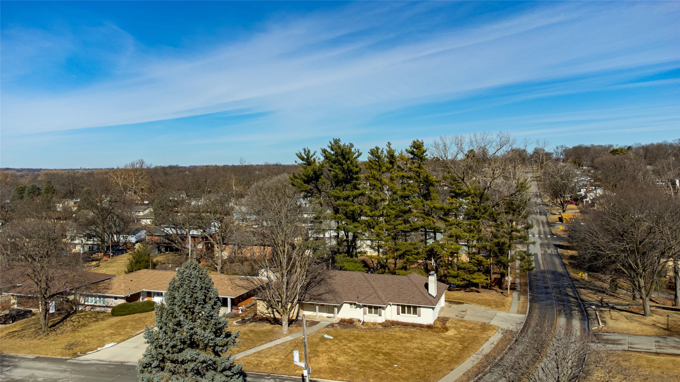 7005 Bellaire Avenue