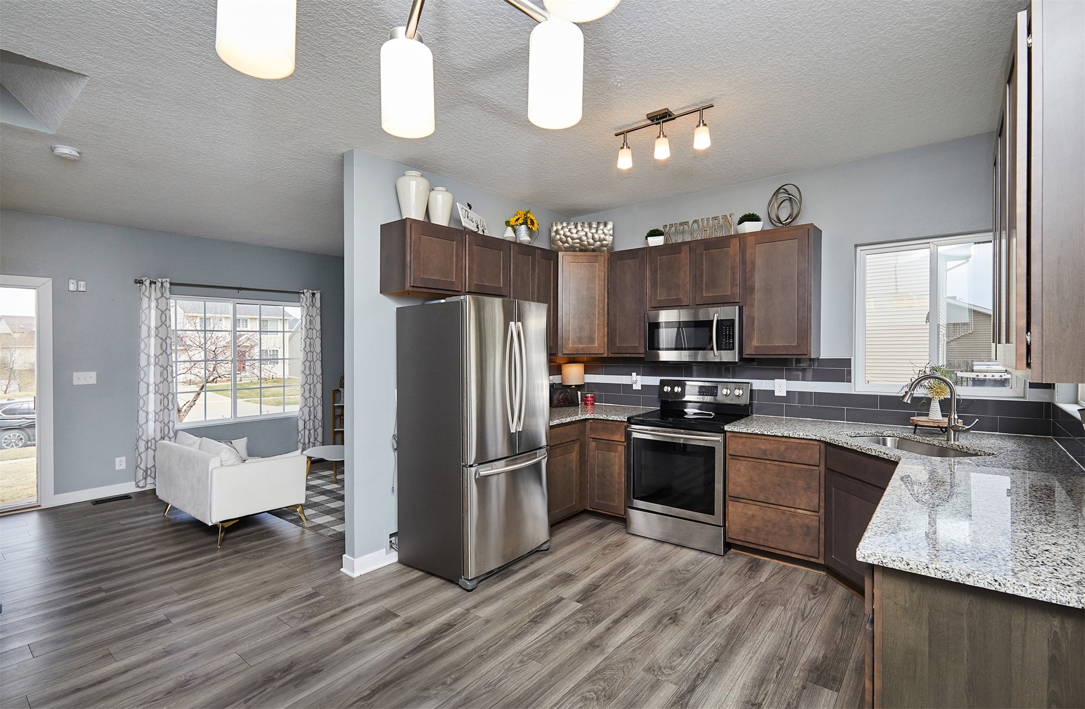 1526 Nine Iron Drive