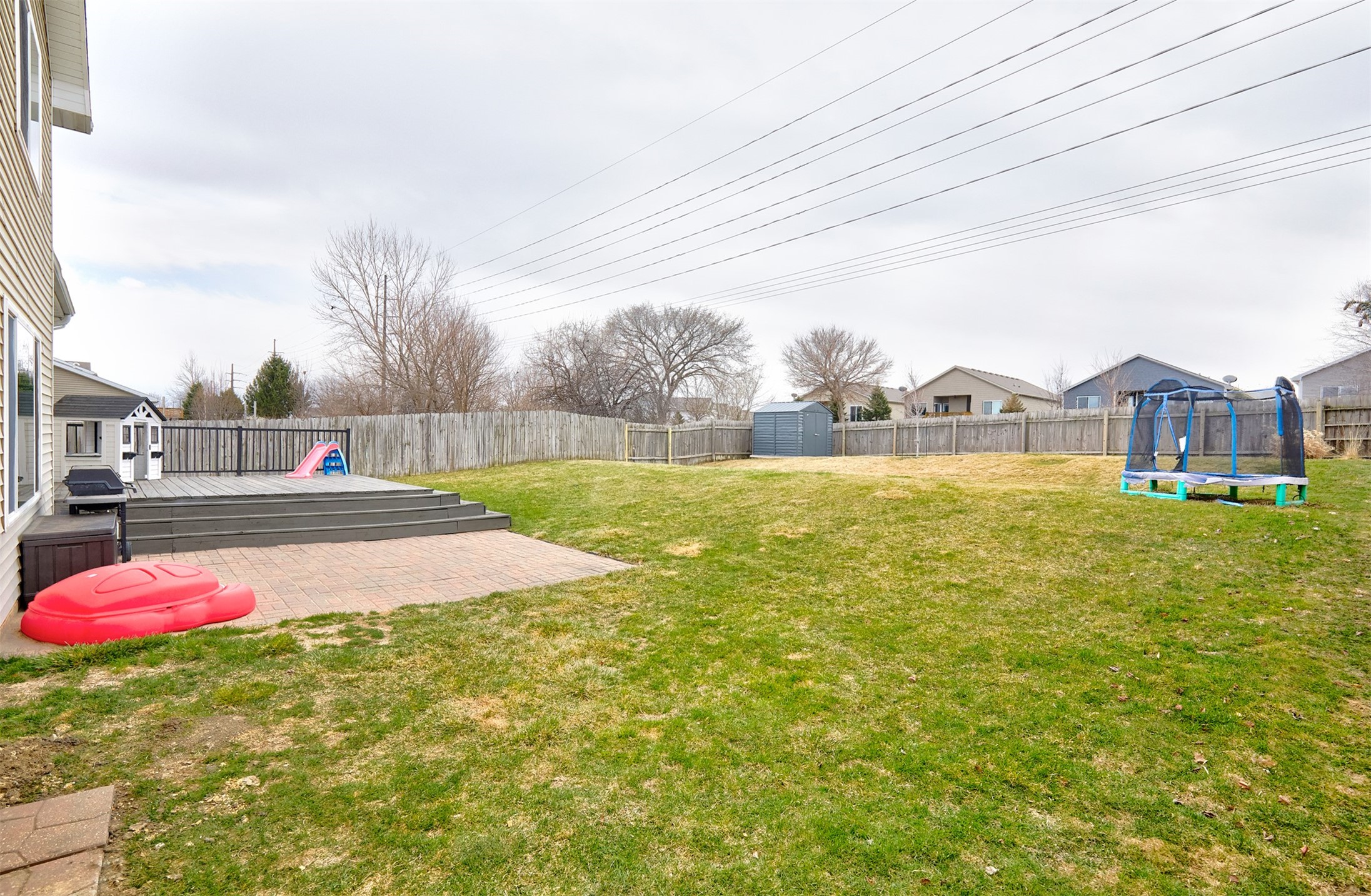 1526 Nine Iron Drive