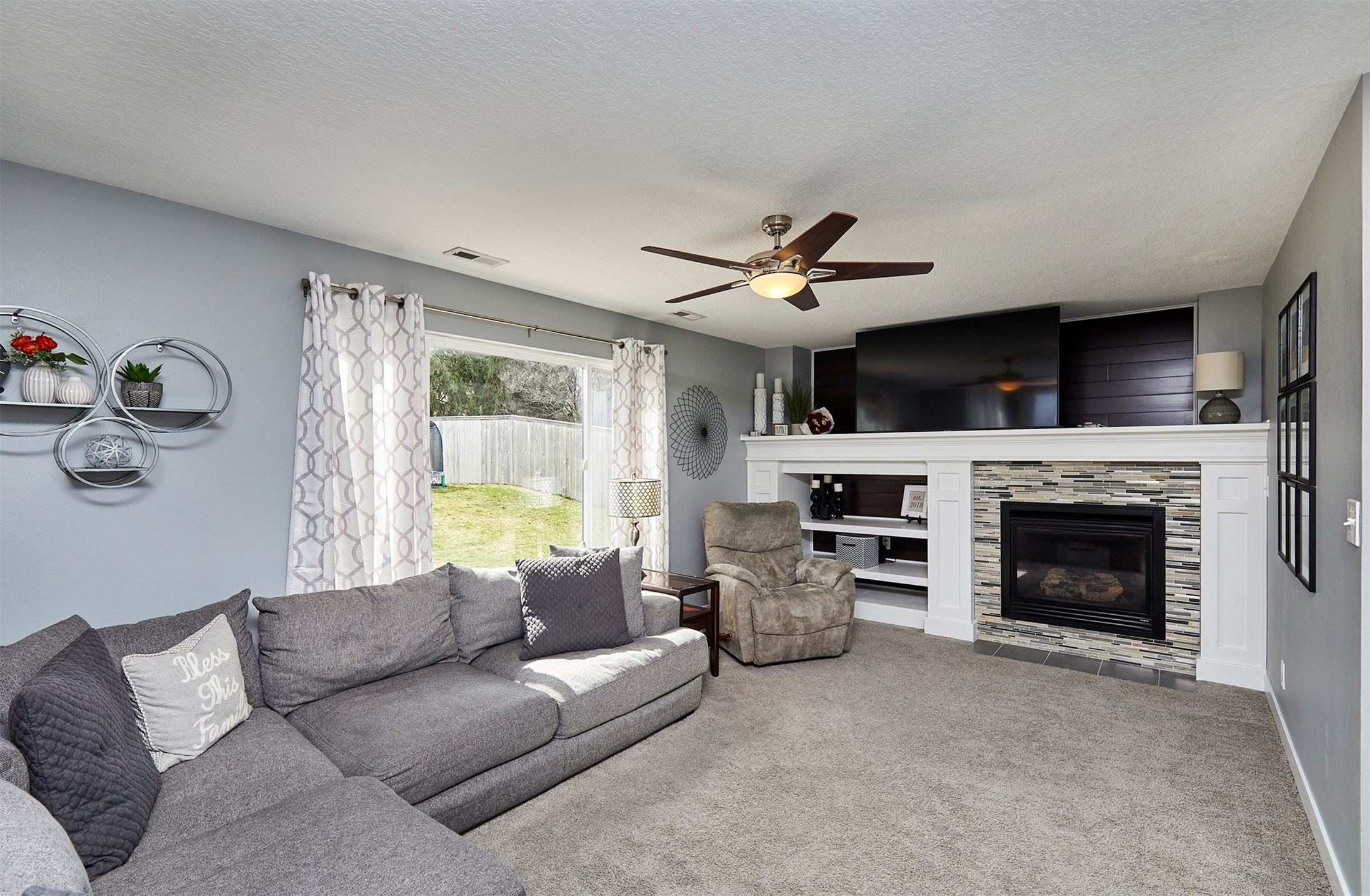 1526 Nine Iron Drive