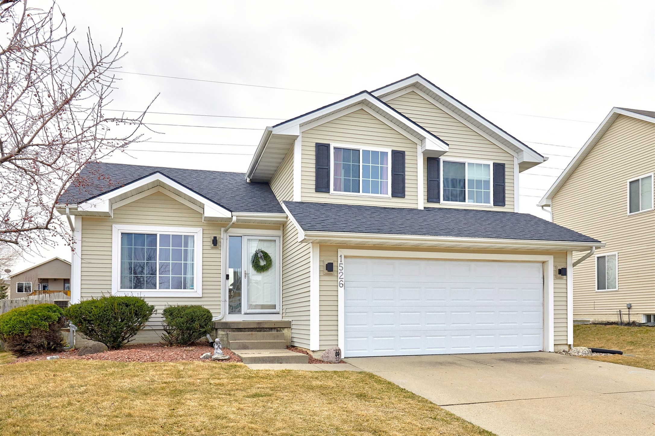 1526 Nine Iron Drive