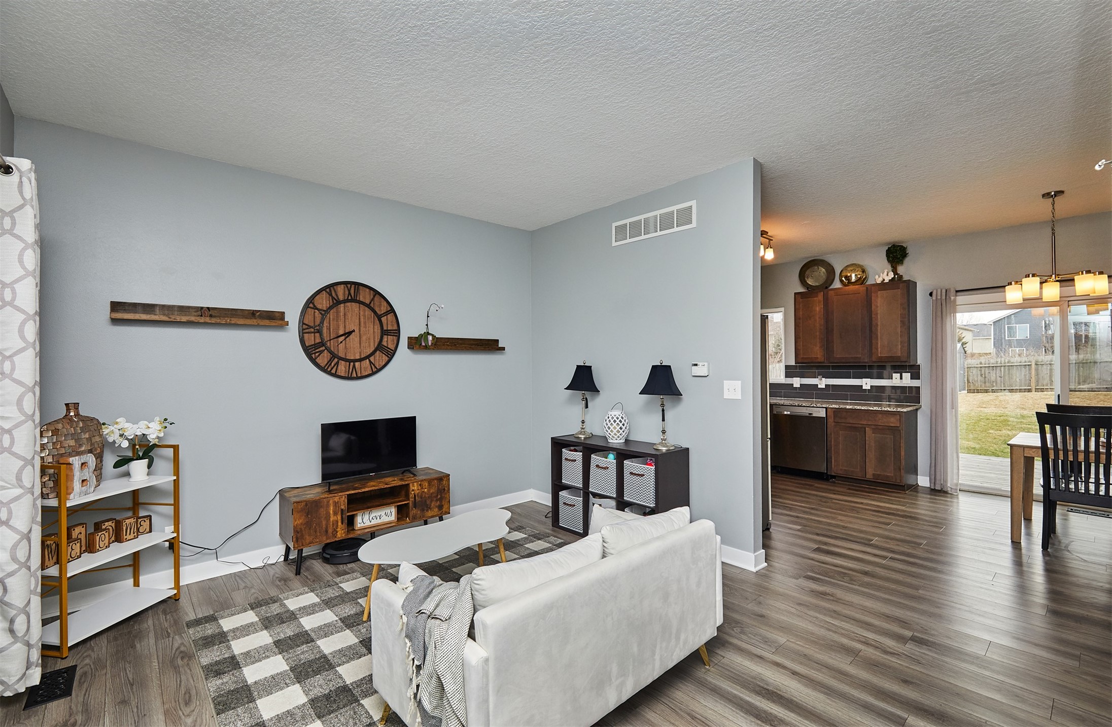 1526 Nine Iron Drive