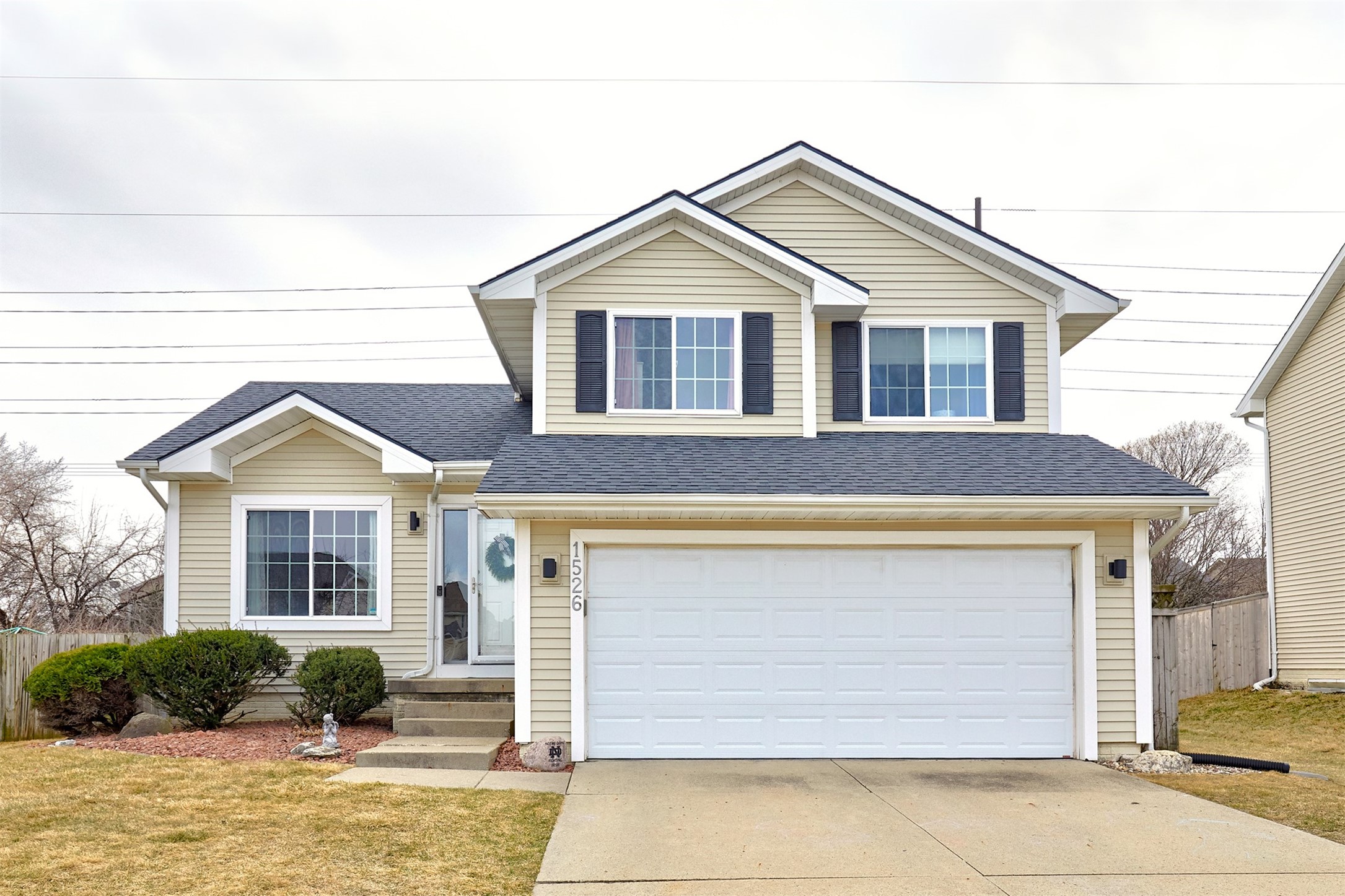 1526 Nine Iron Drive