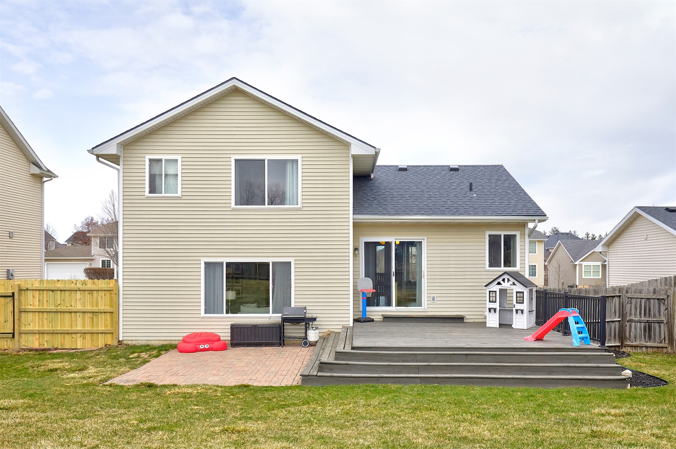 1526 Nine Iron Drive