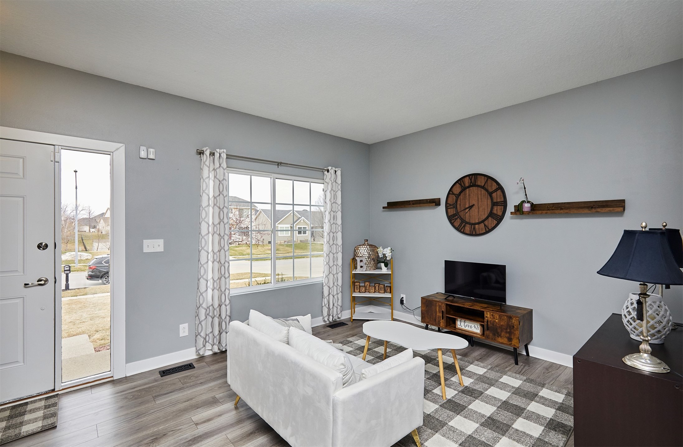 1526 Nine Iron Drive