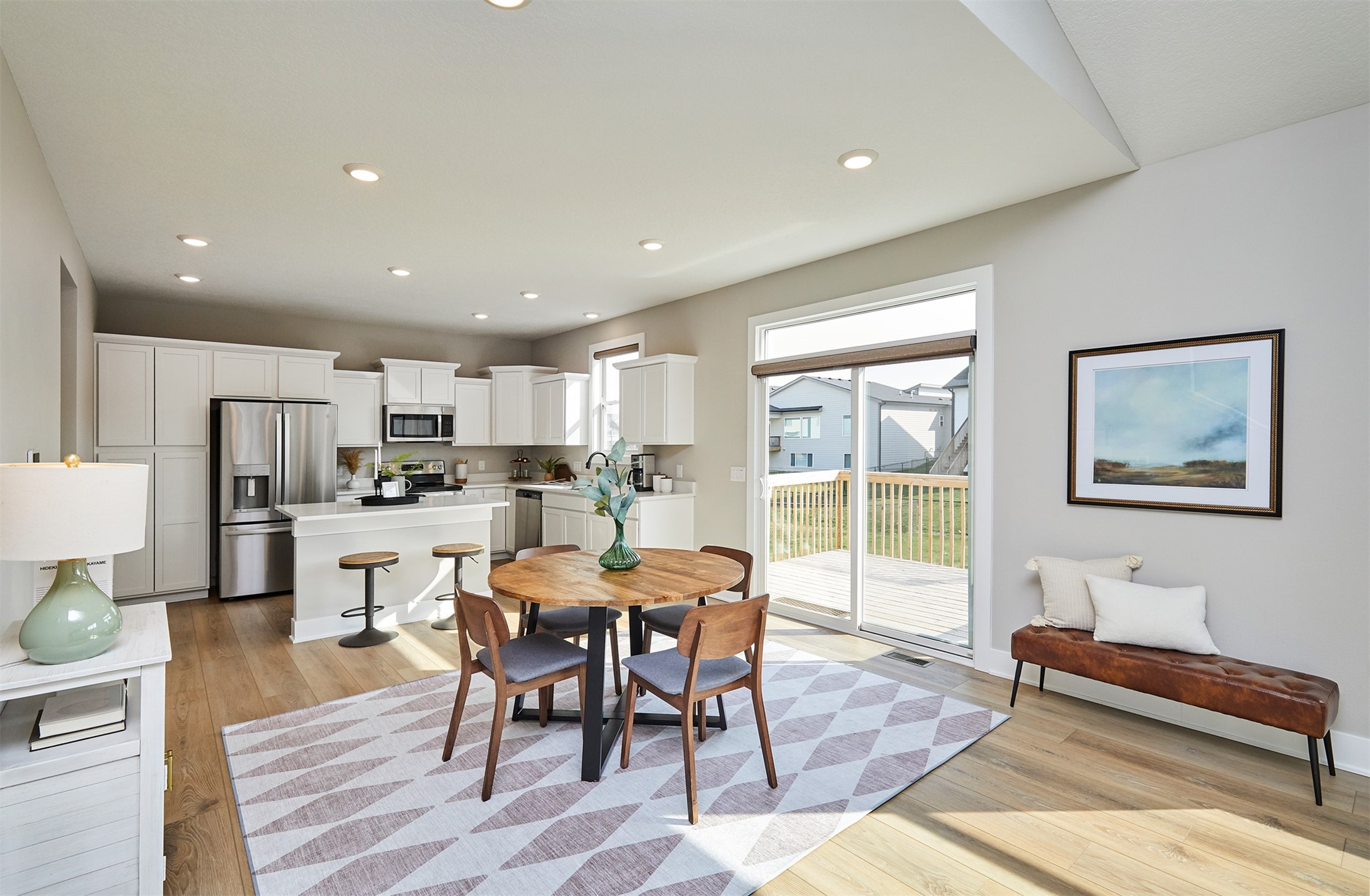 715 NE Deerfield Drive