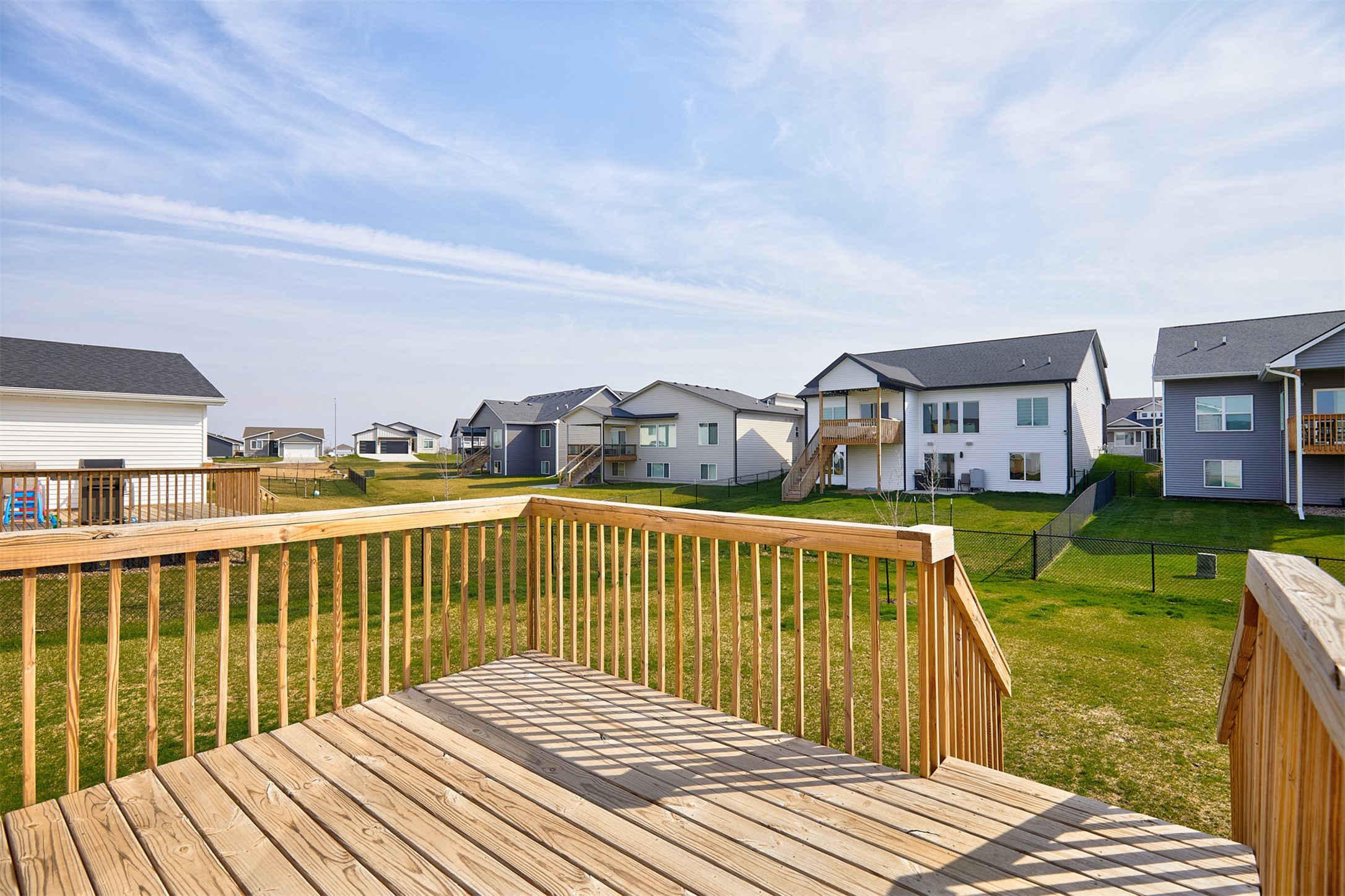 715 NE Deerfield Drive