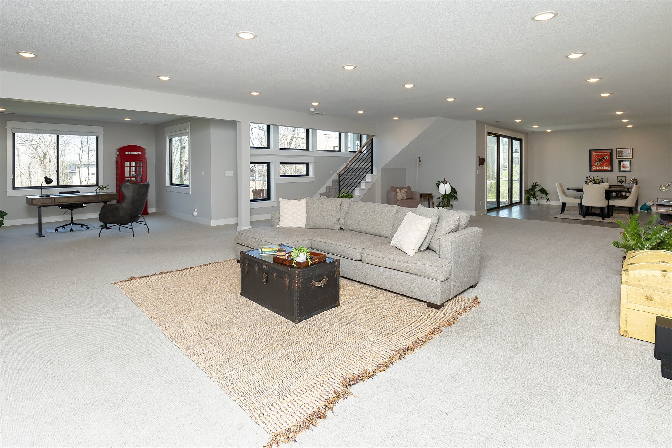 2525 Belmont Boulevard