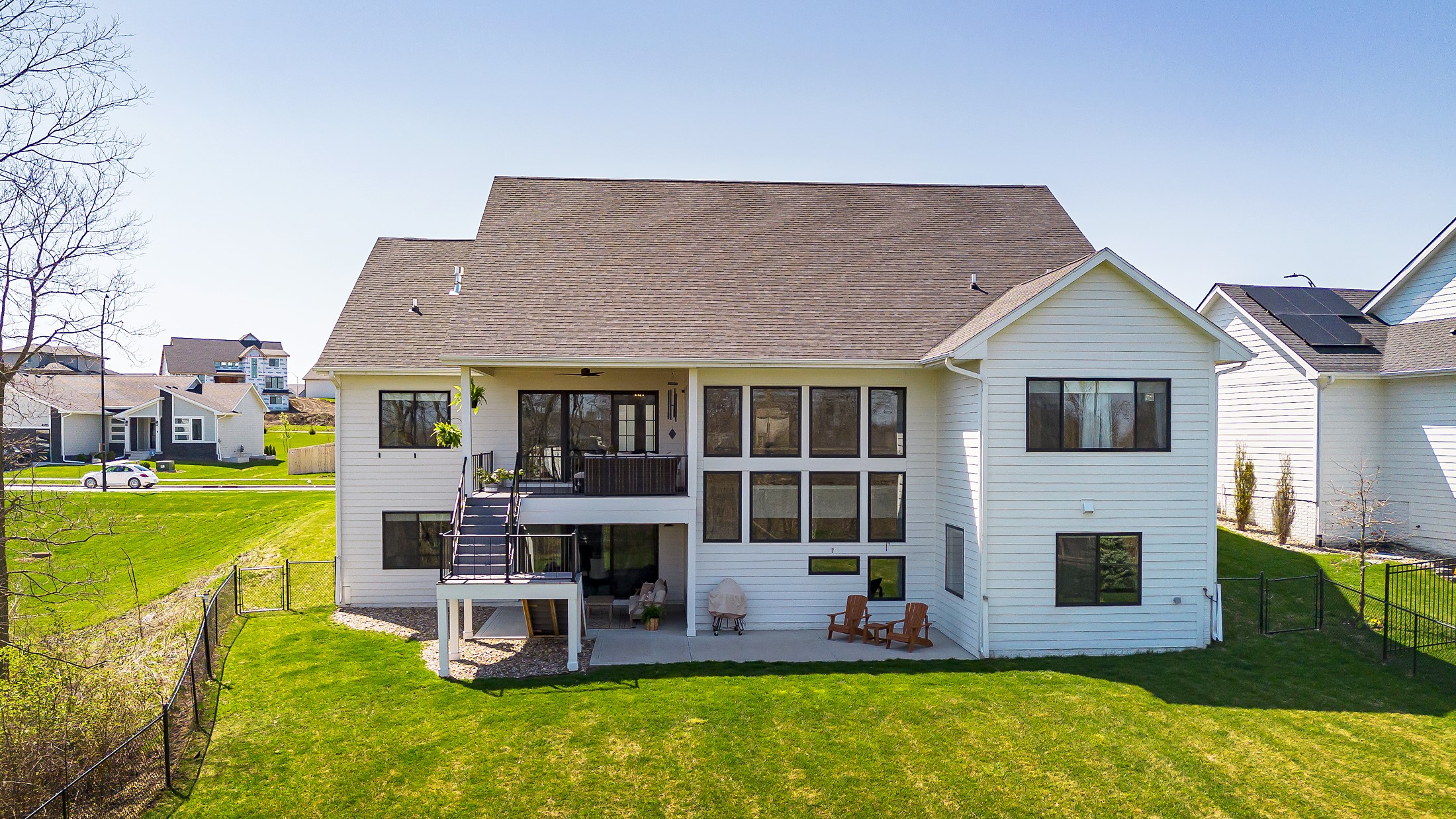 2525 Belmont Boulevard