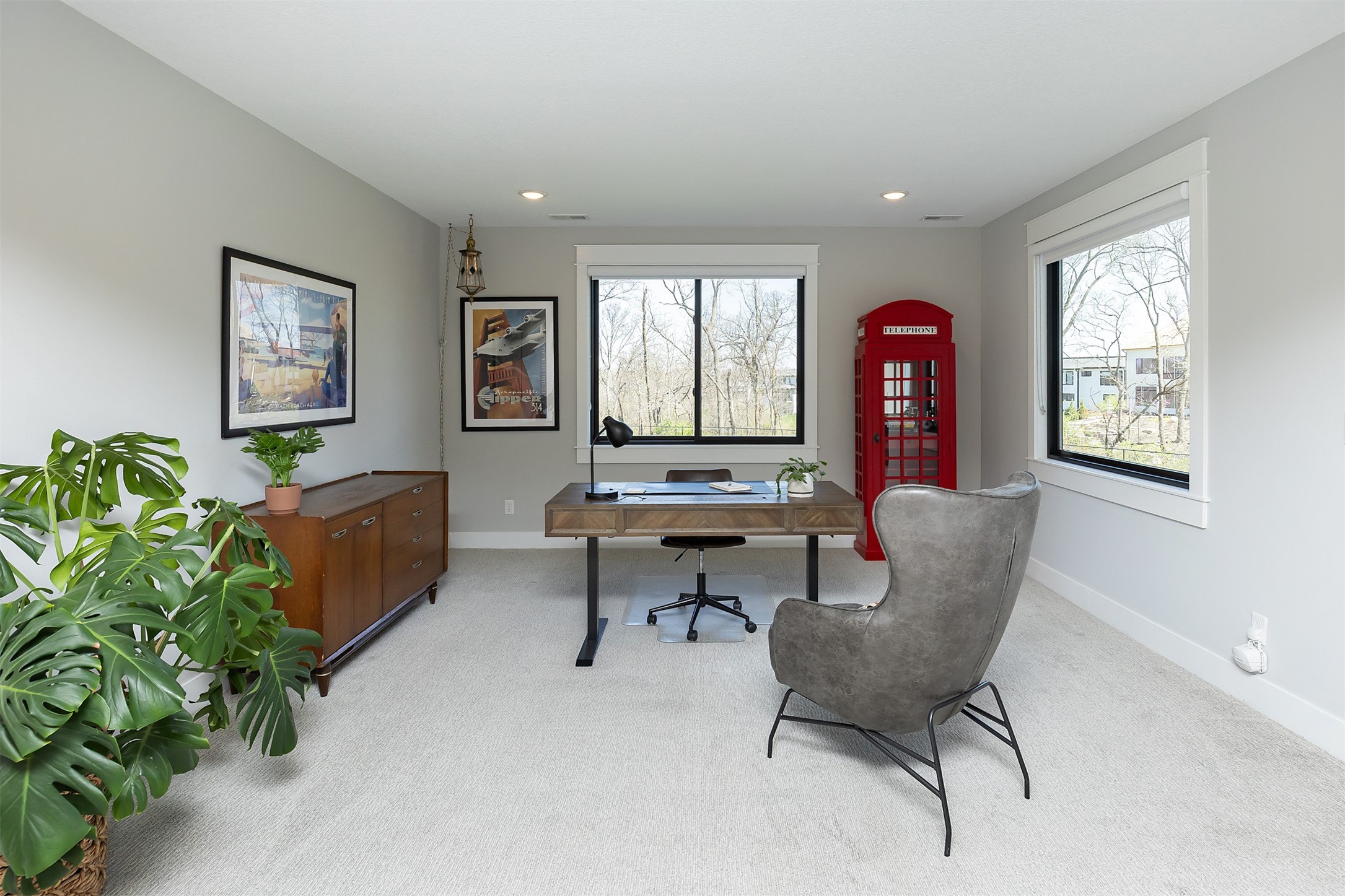 2525 Belmont Boulevard