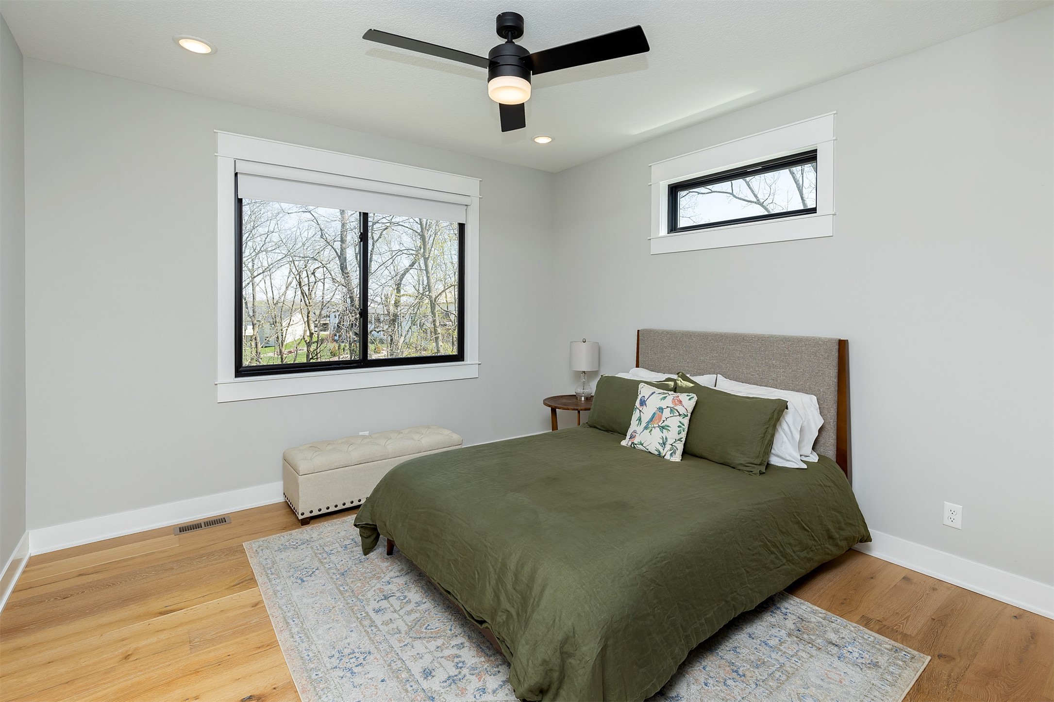 2525 Belmont Boulevard