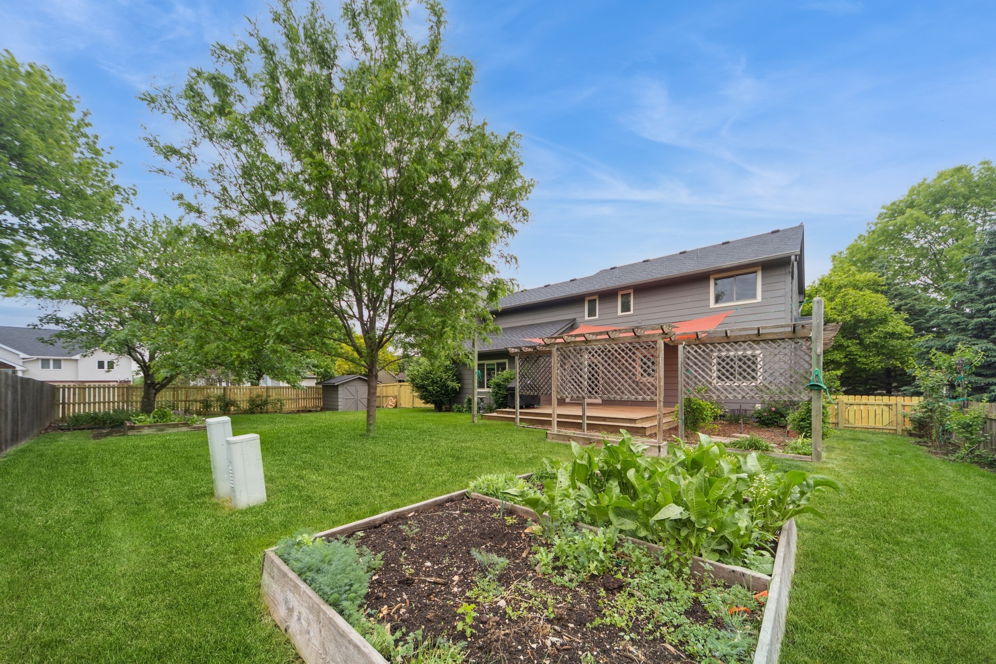 2230 NW 138th Street