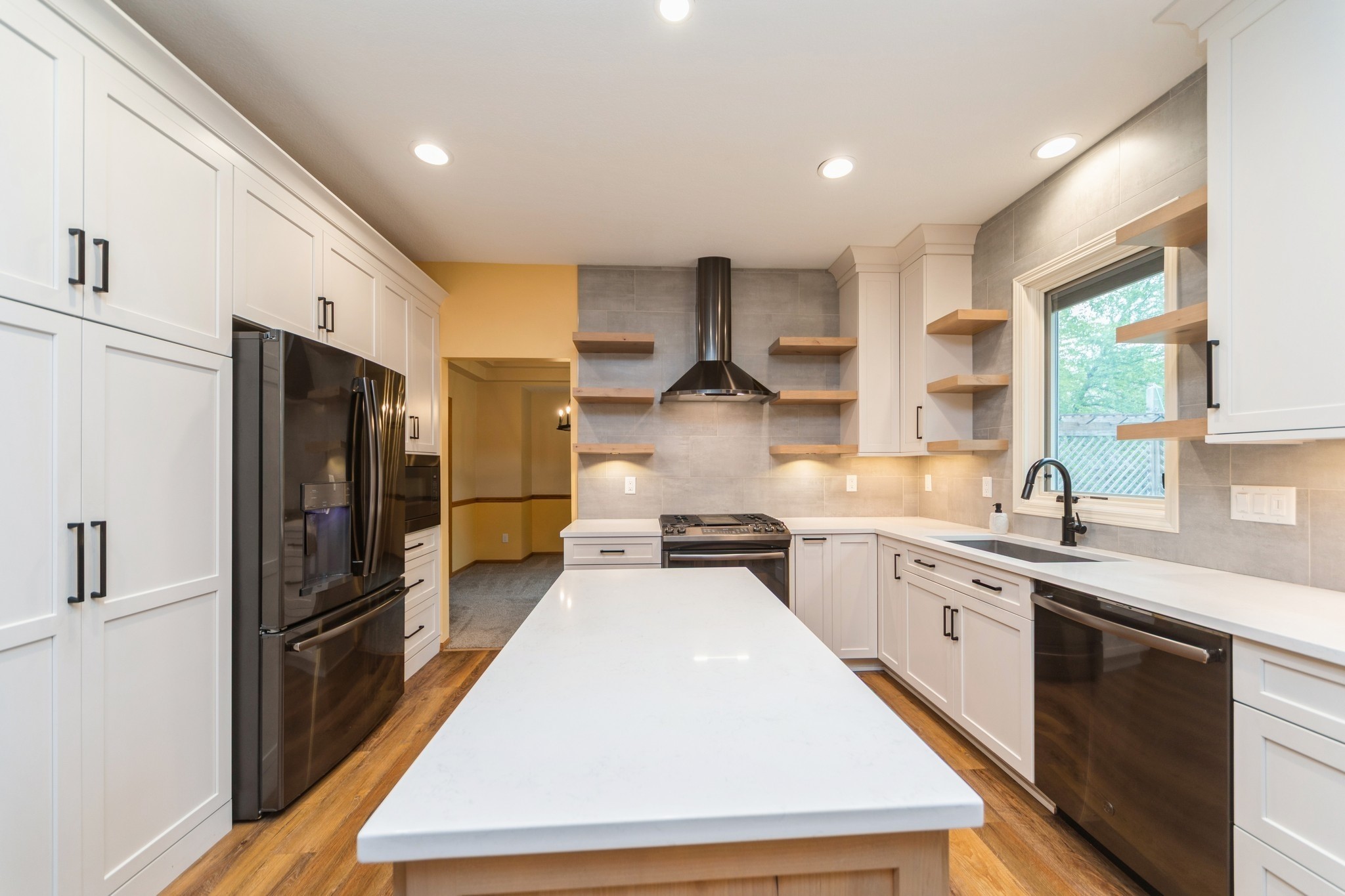 2230 NW 138th Street