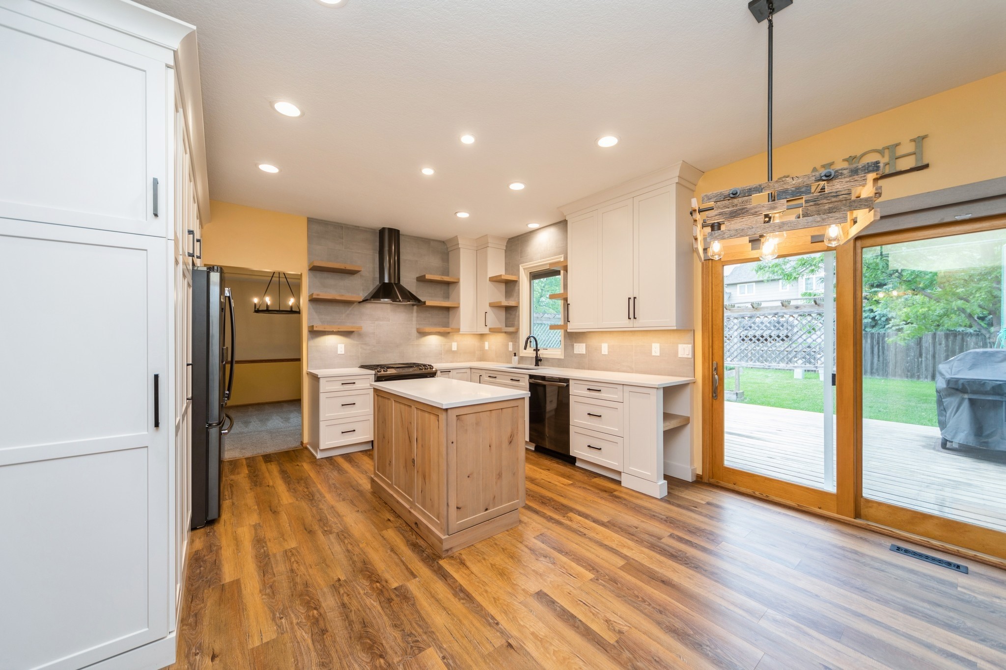 2230 NW 138th Street