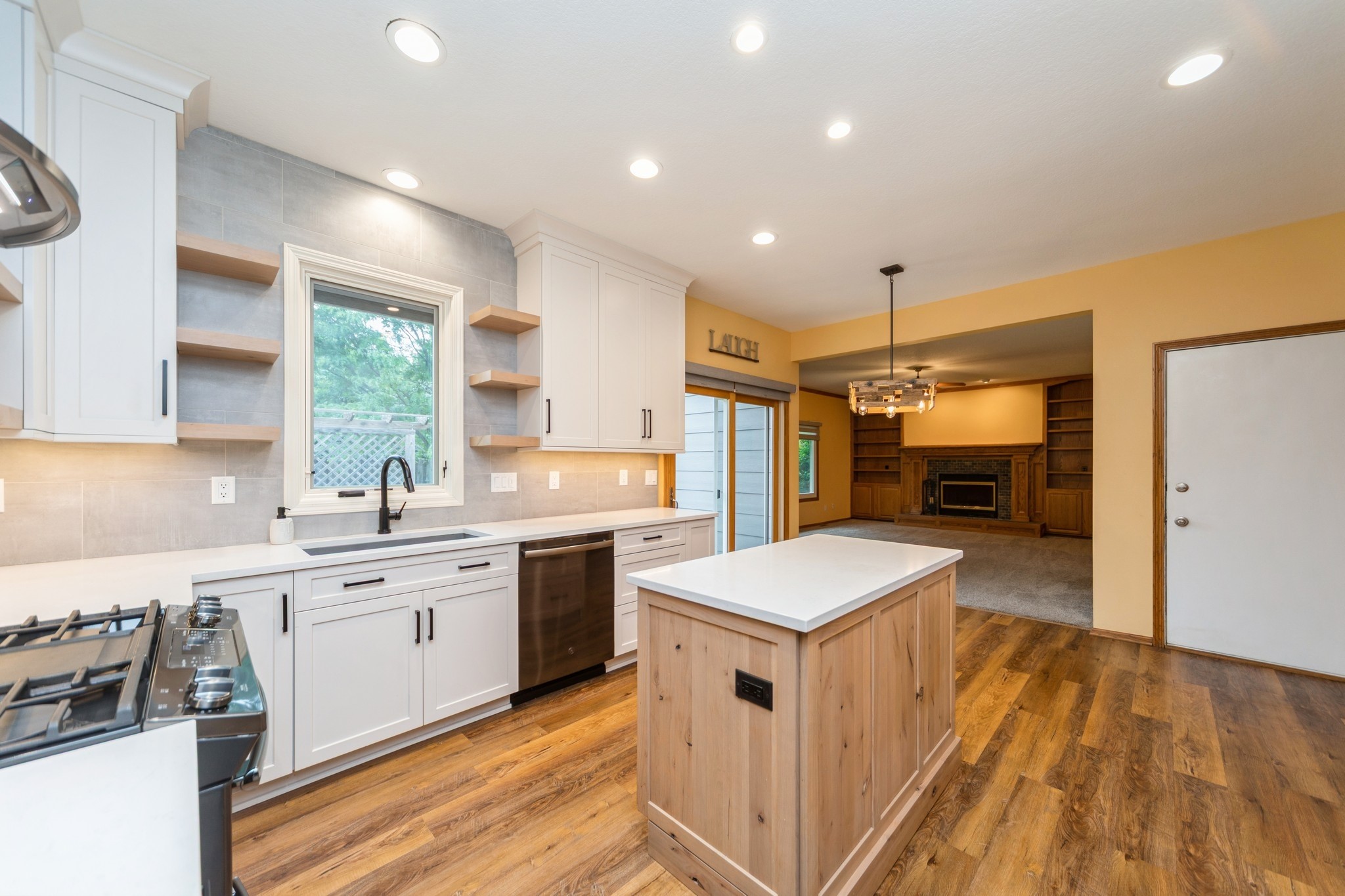 2230 NW 138th Street