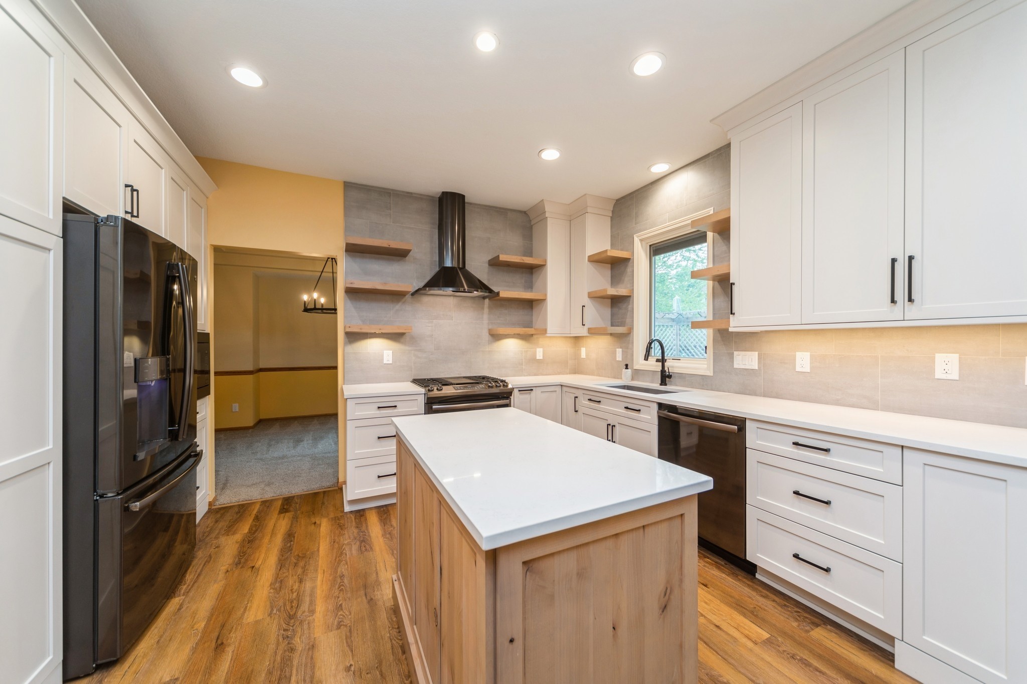 2230 NW 138th Street