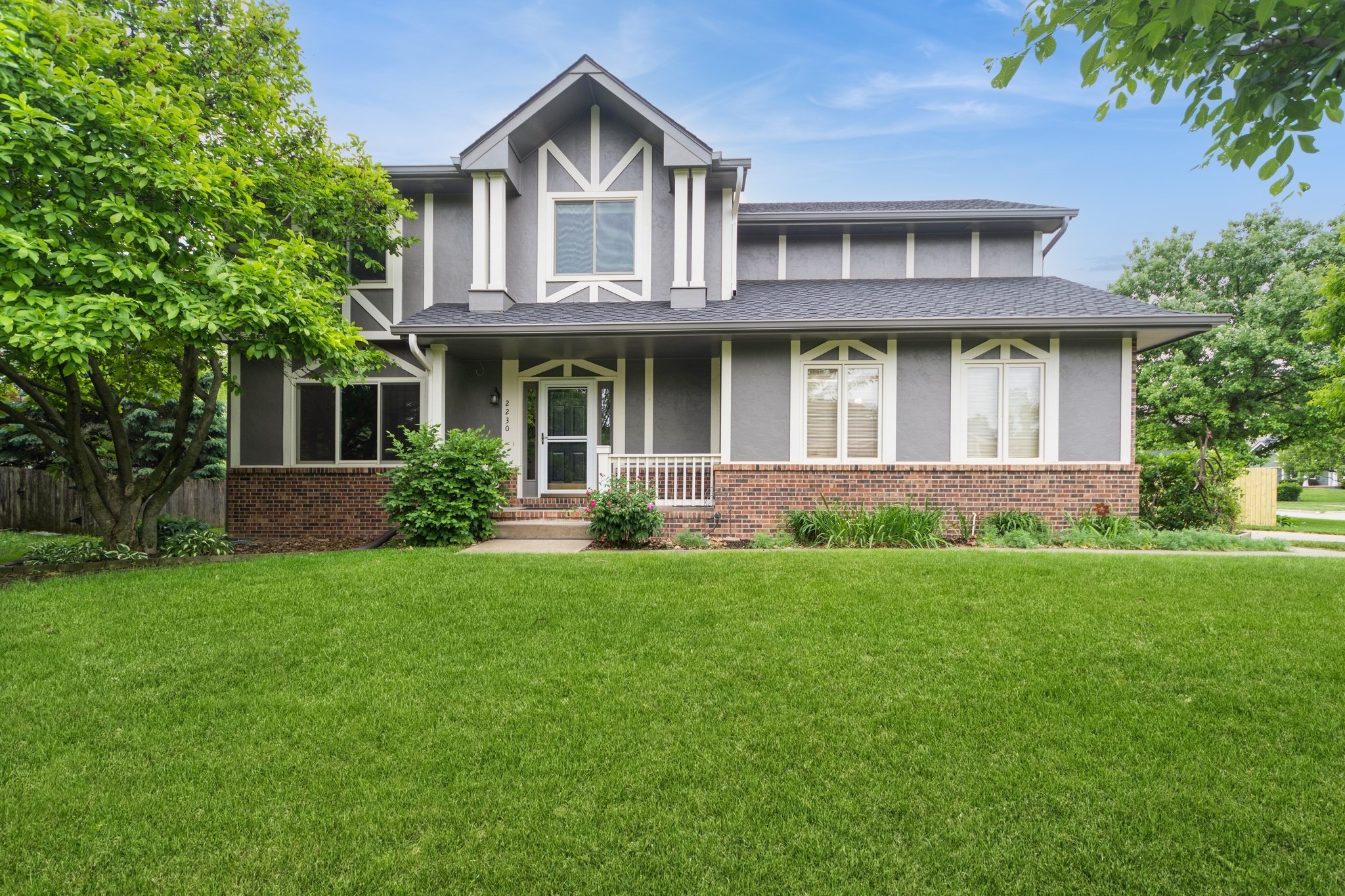 2230 NW 138th Street