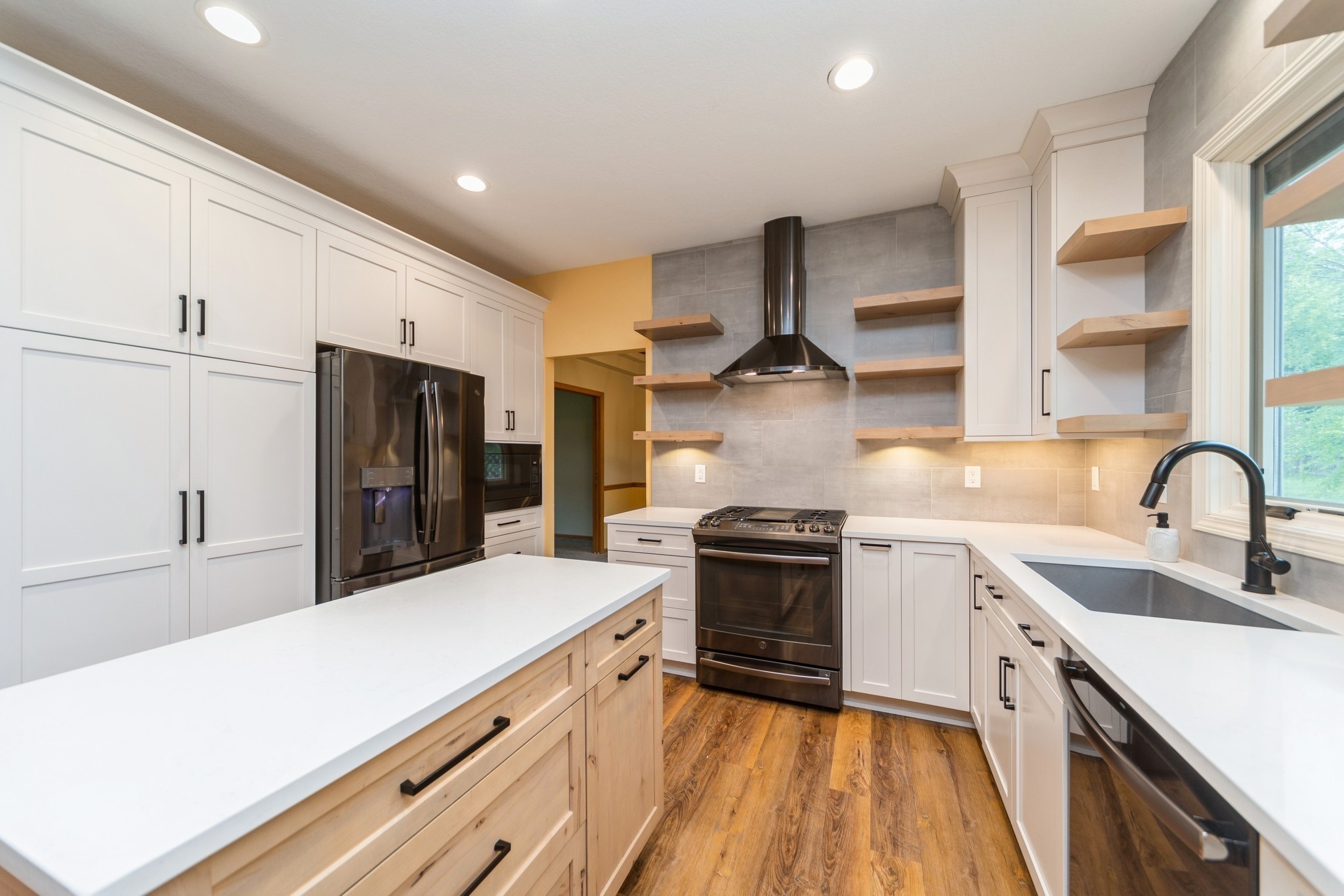 2230 NW 138th Street