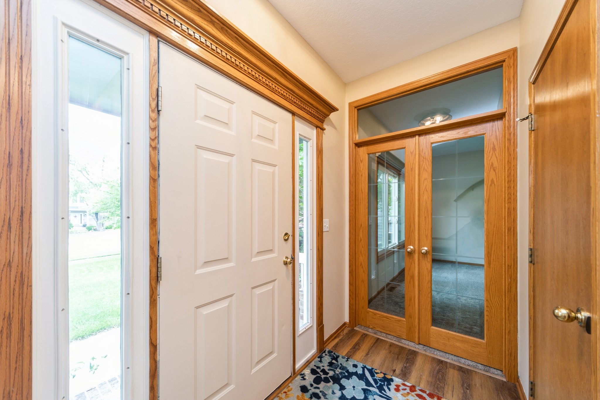 2230 NW 138th Street