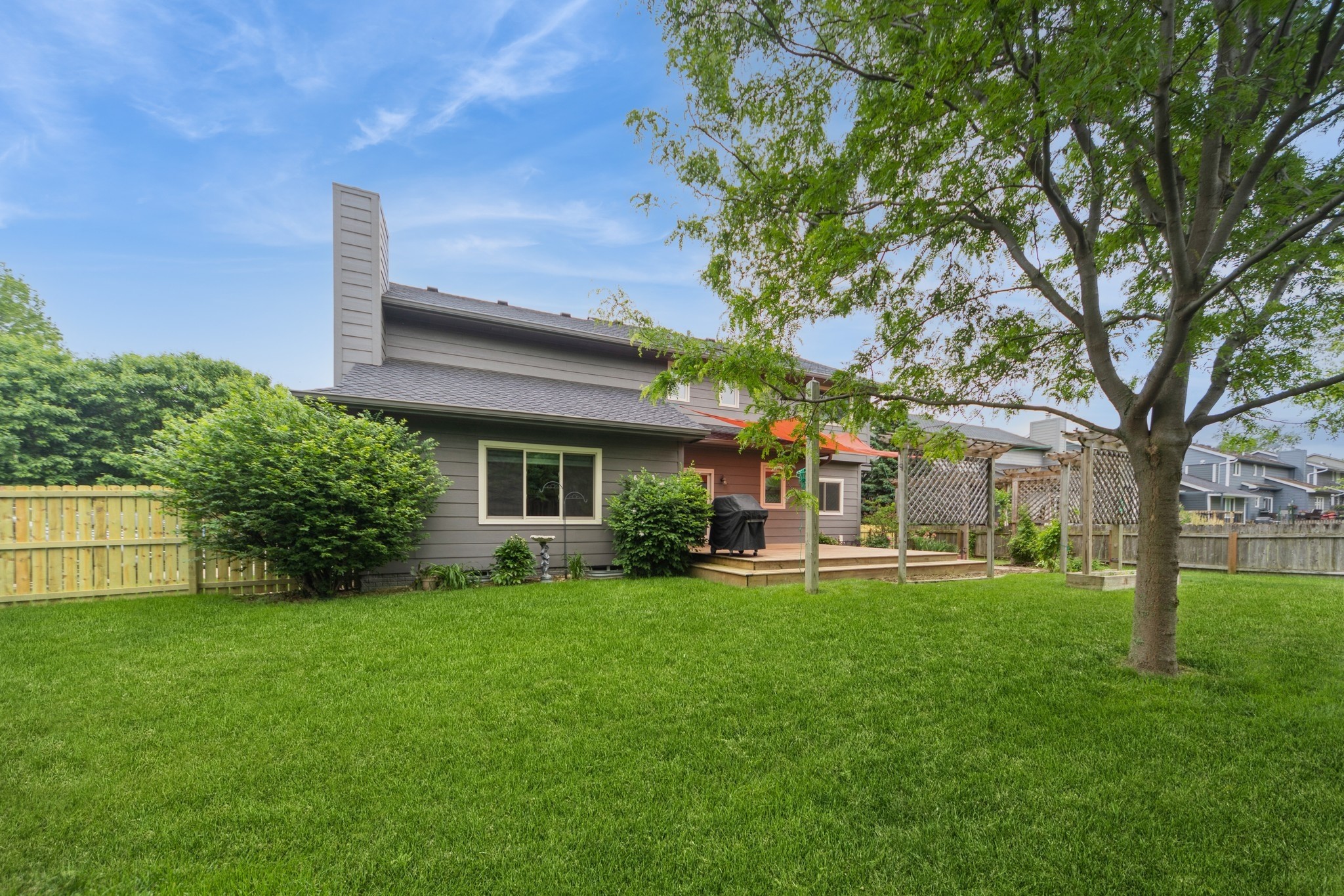 2230 NW 138th Street