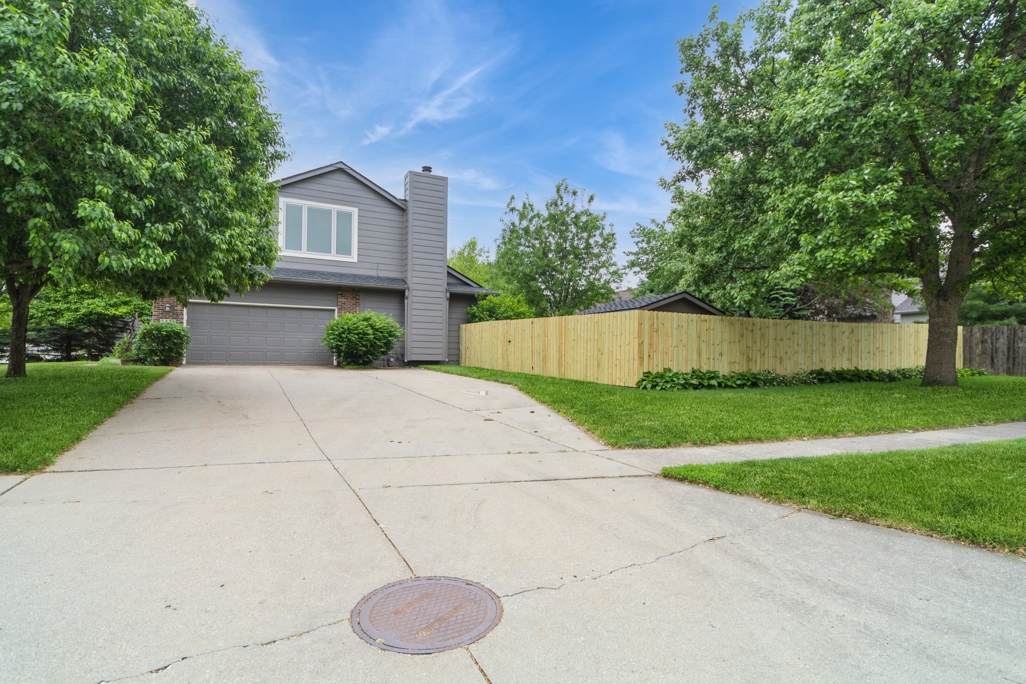 2230 NW 138th Street