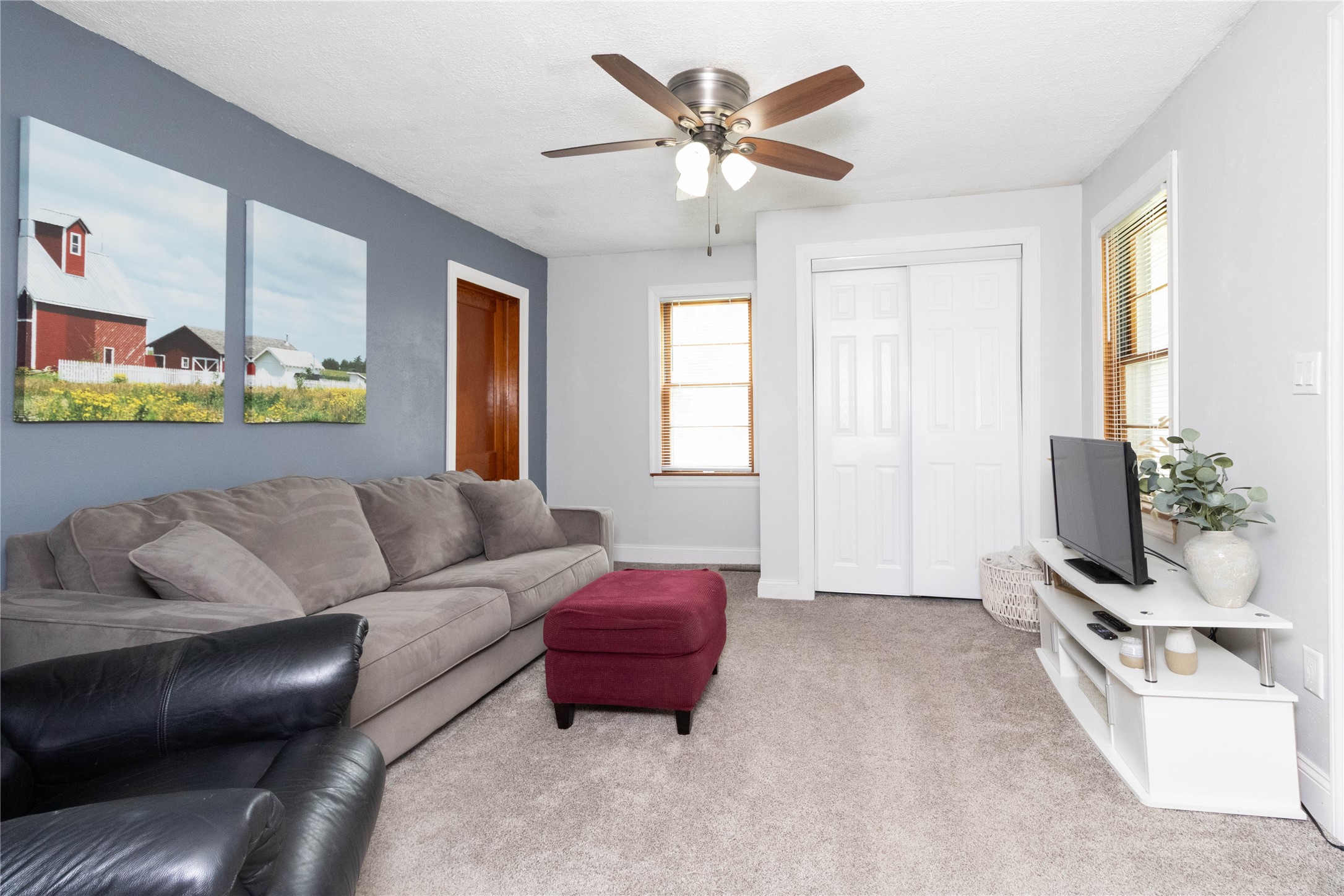 112 N Buchanan Street