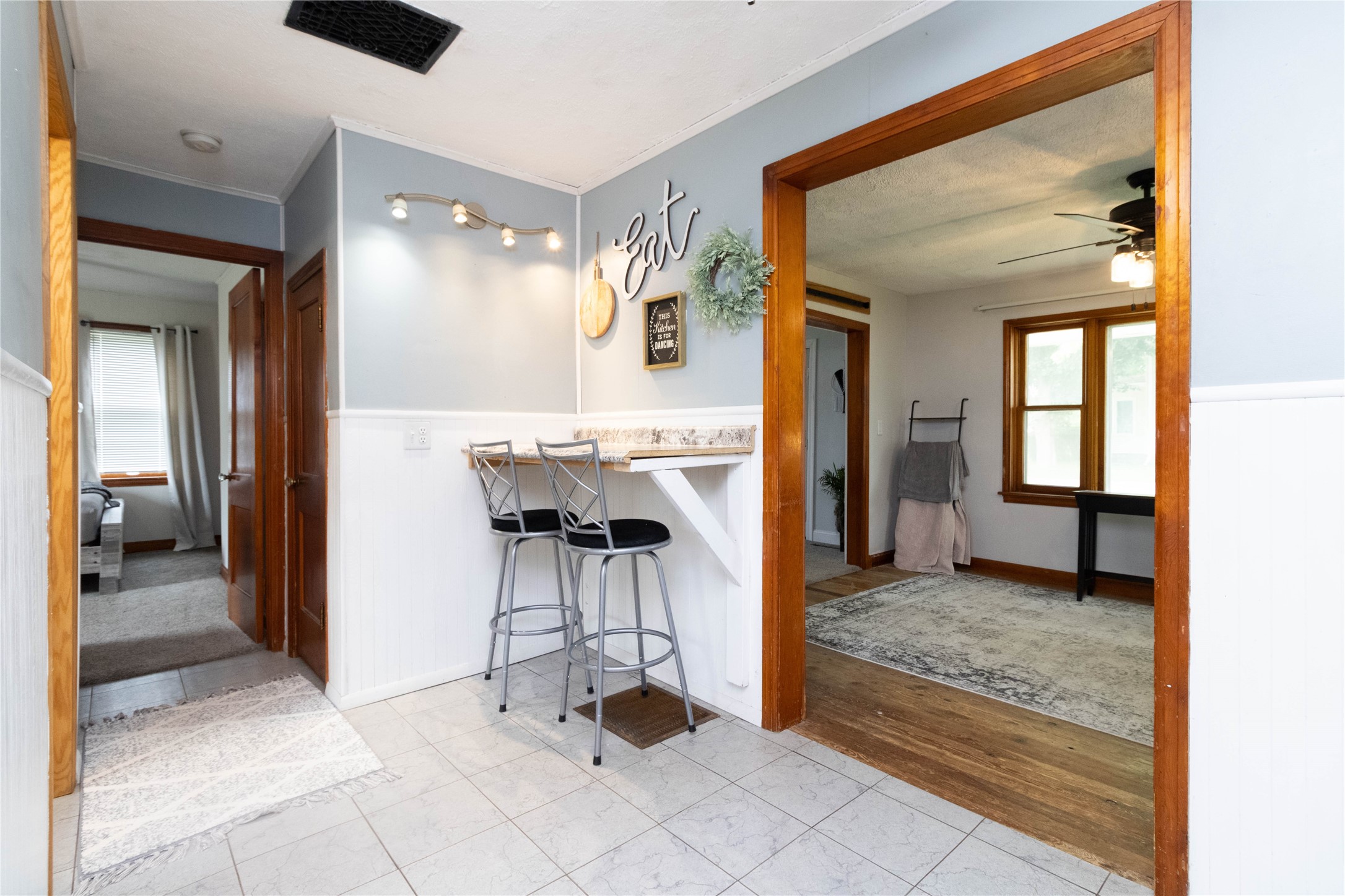 112 N Buchanan Street