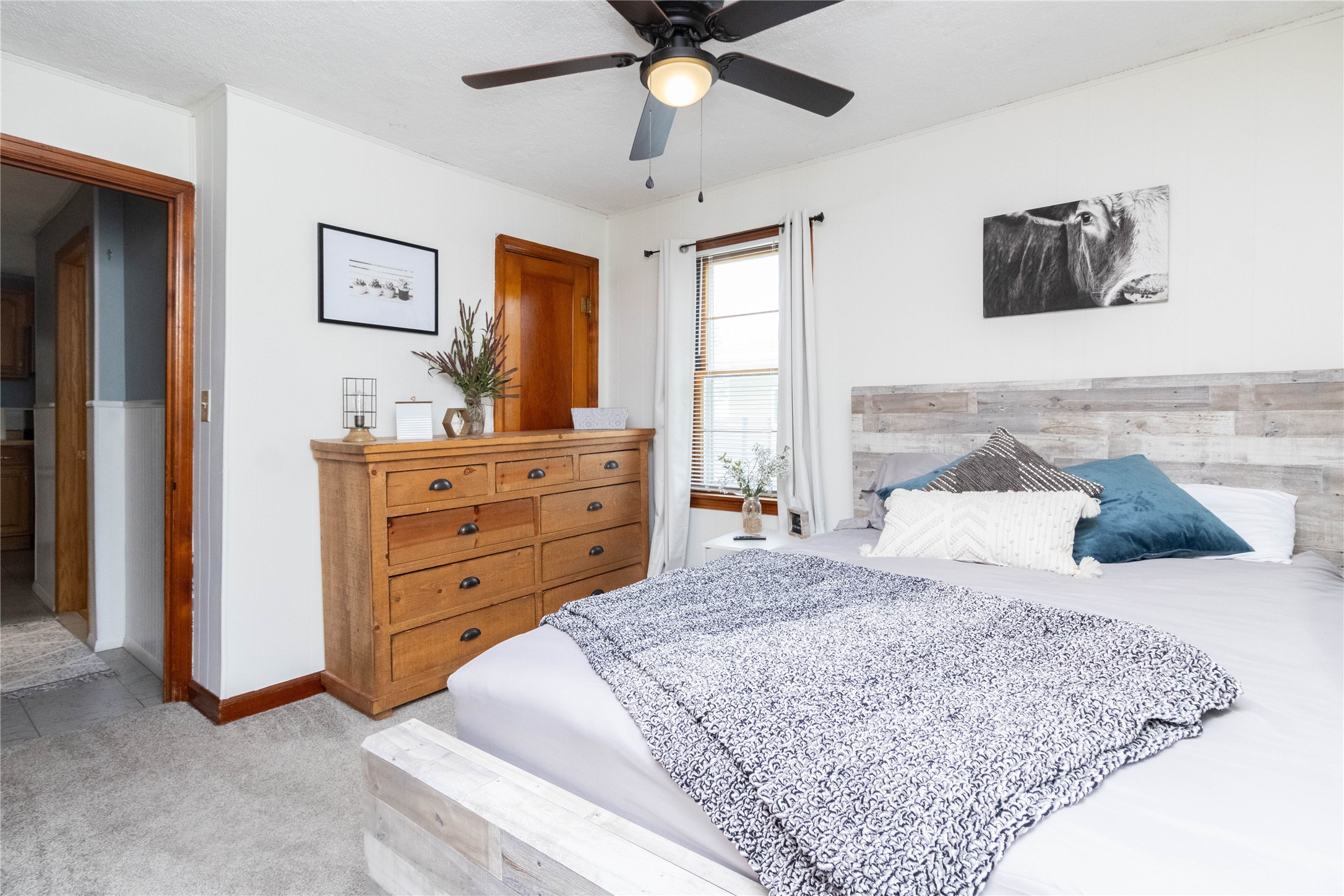 112 N Buchanan Street