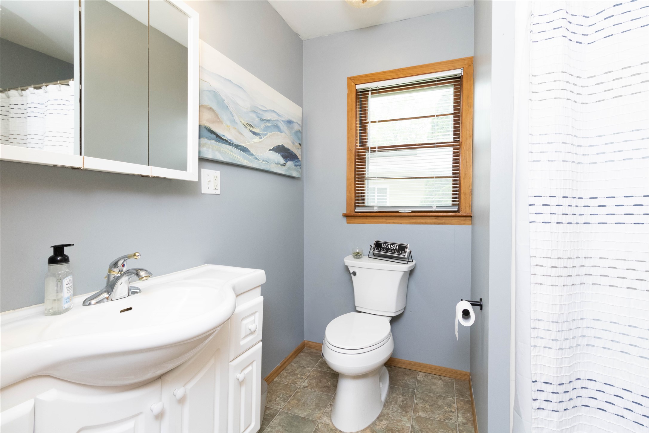 112 N Buchanan Street