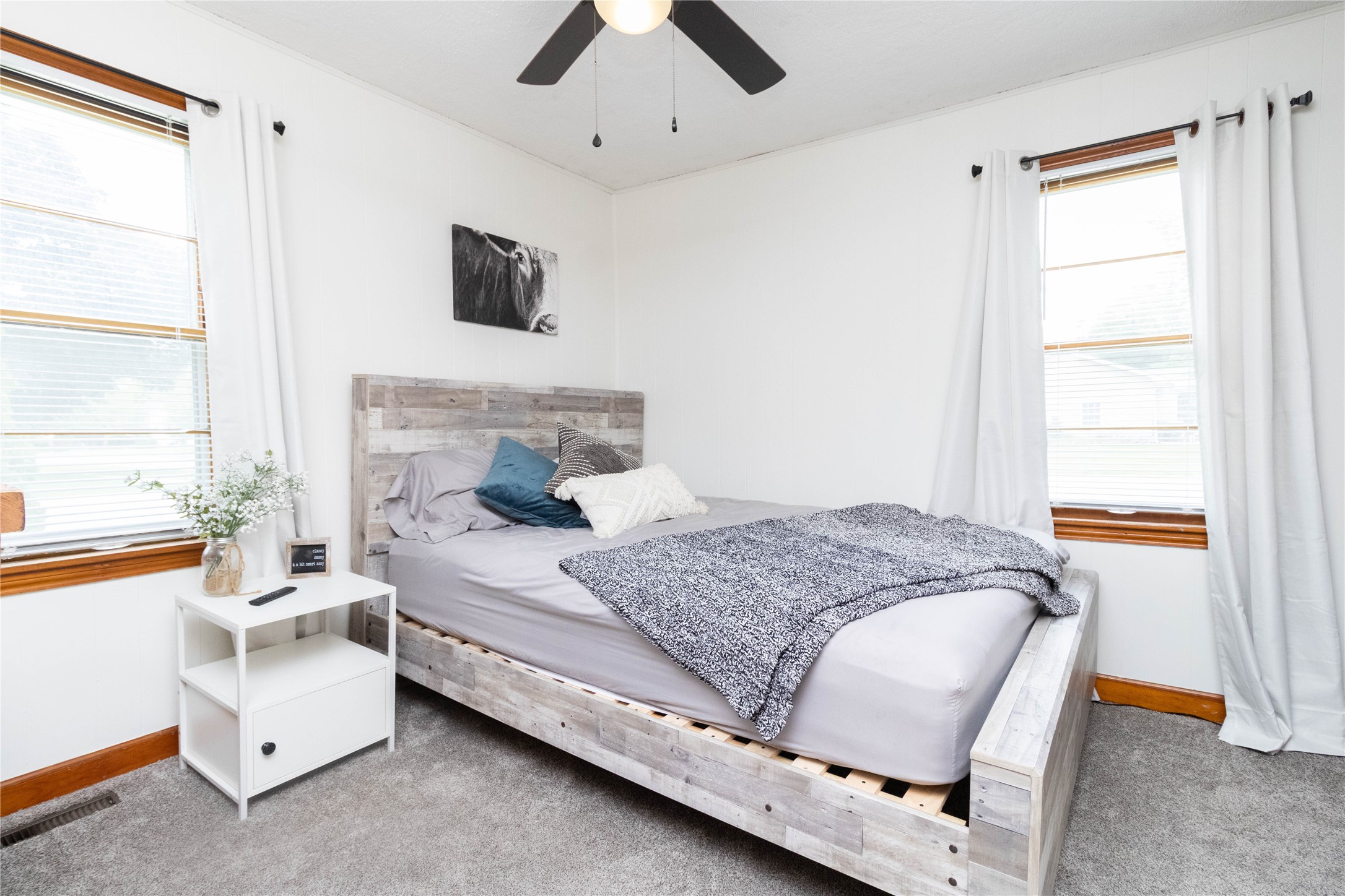 112 N Buchanan Street