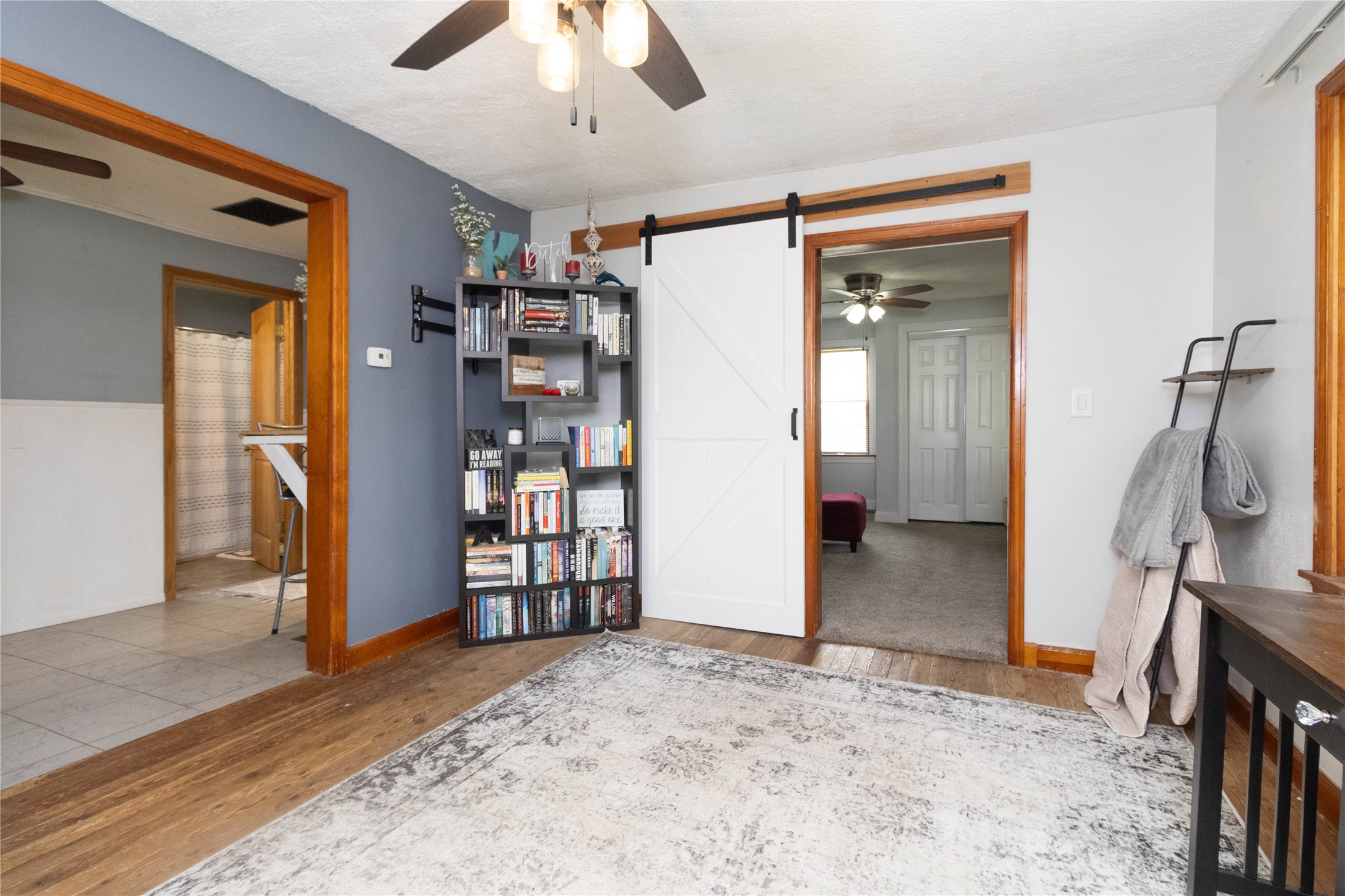 112 N Buchanan Street