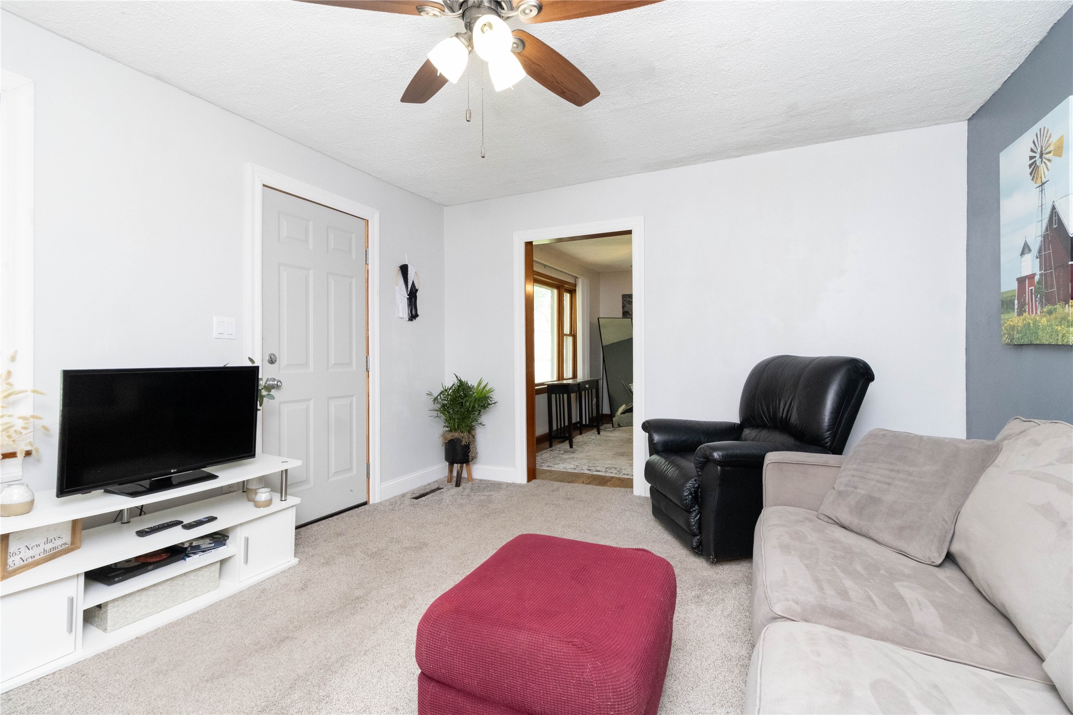 112 N Buchanan Street