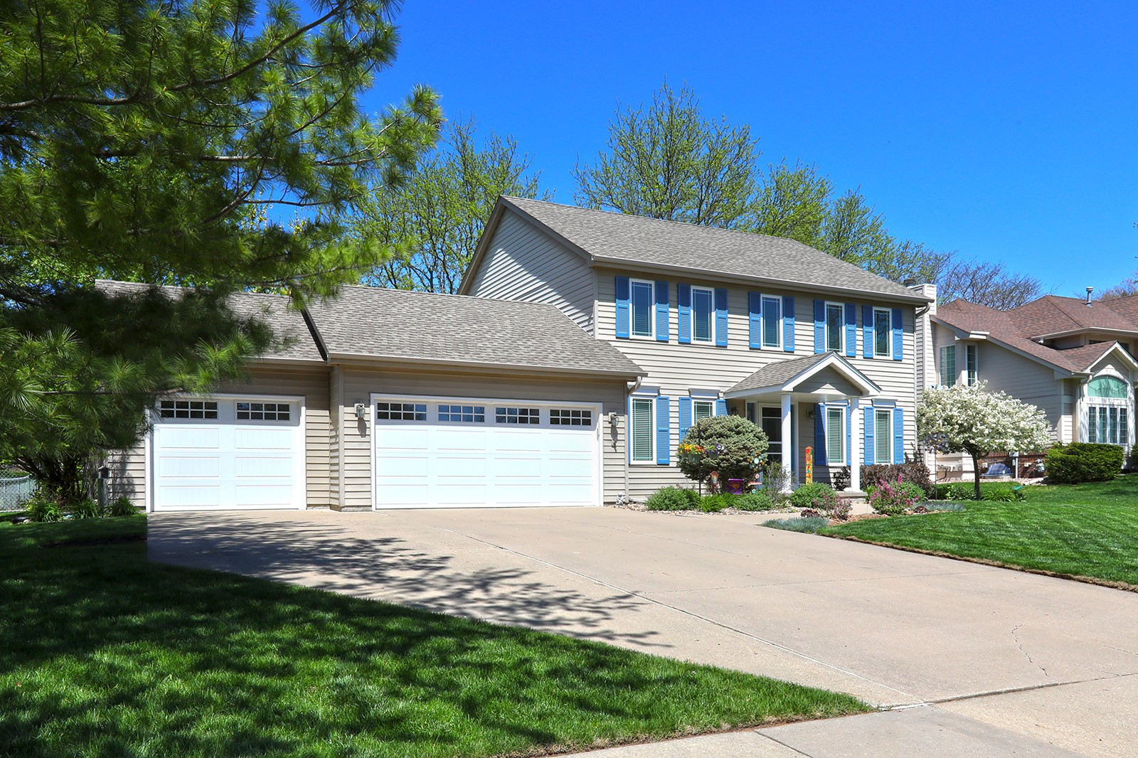 5909 Brookview Drive